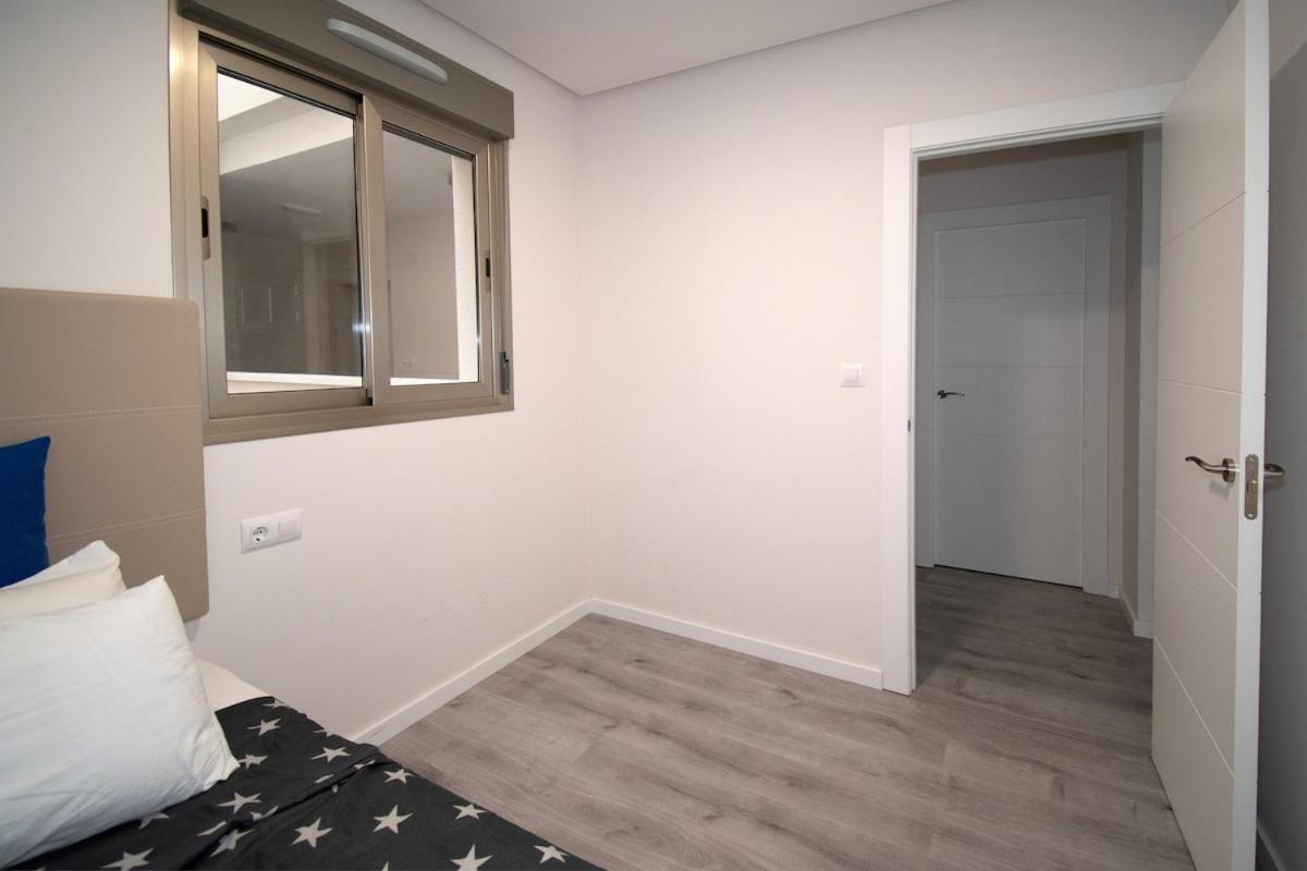 Superbe appartement avec spa intérieur