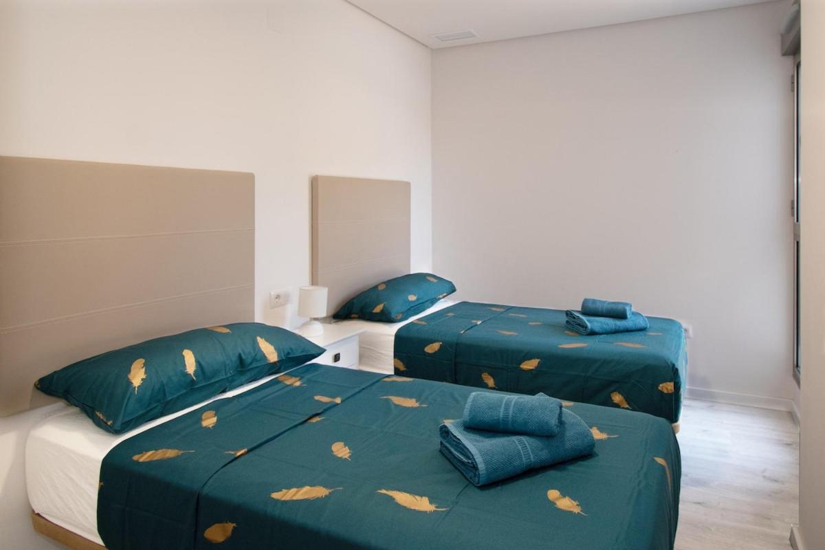 Superbe appartement avec spa intérieur