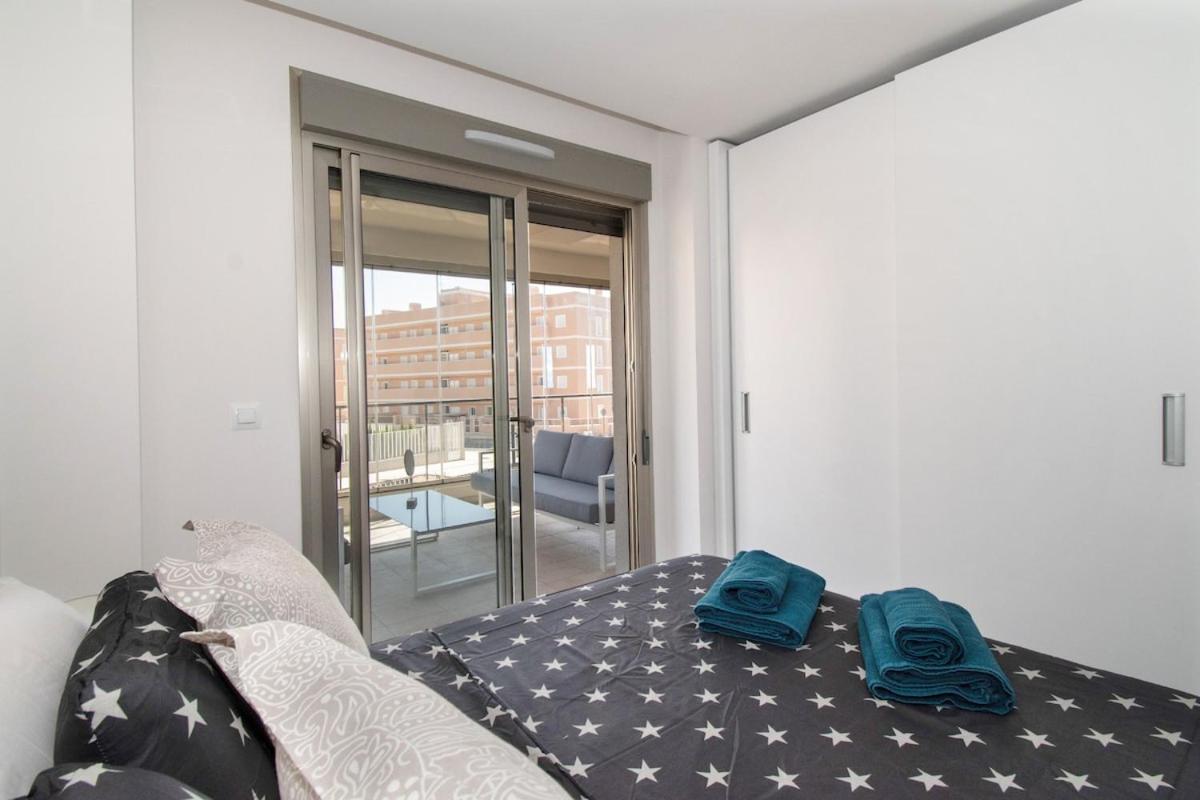 Superbe appartement avec spa intérieur