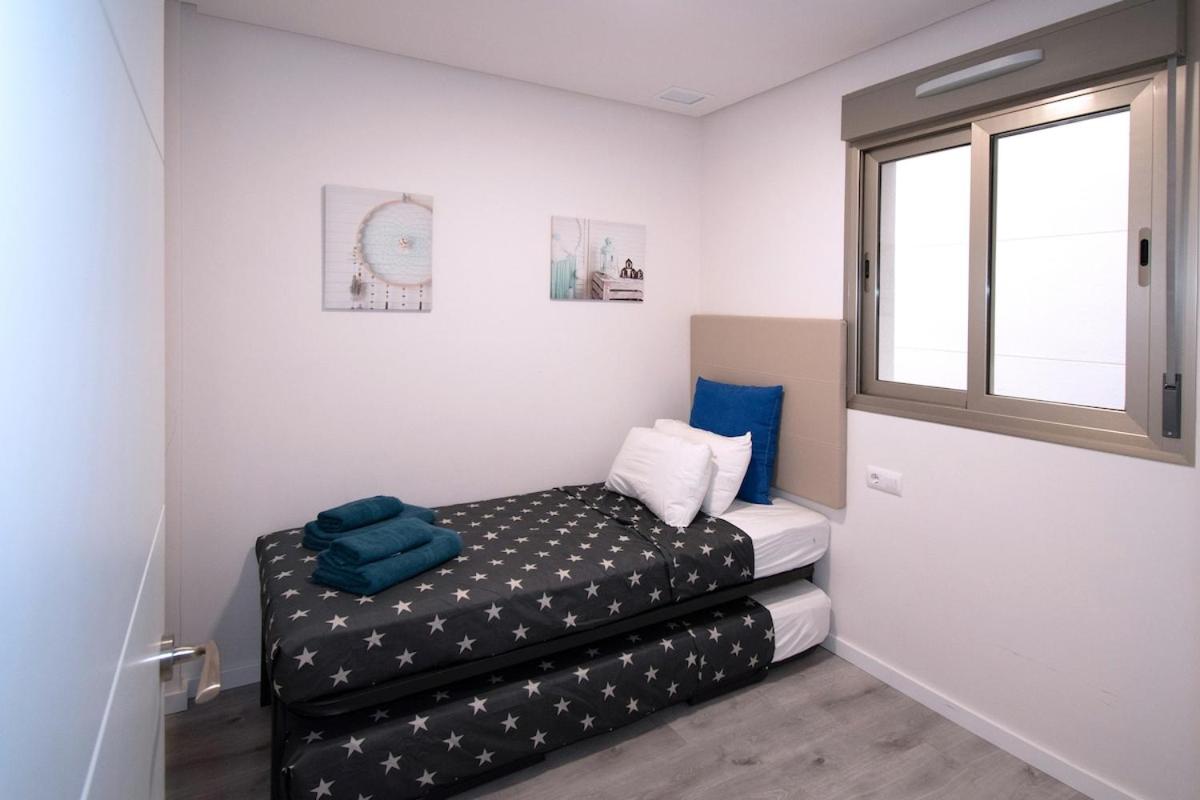 Superbe appartement avec spa intérieur