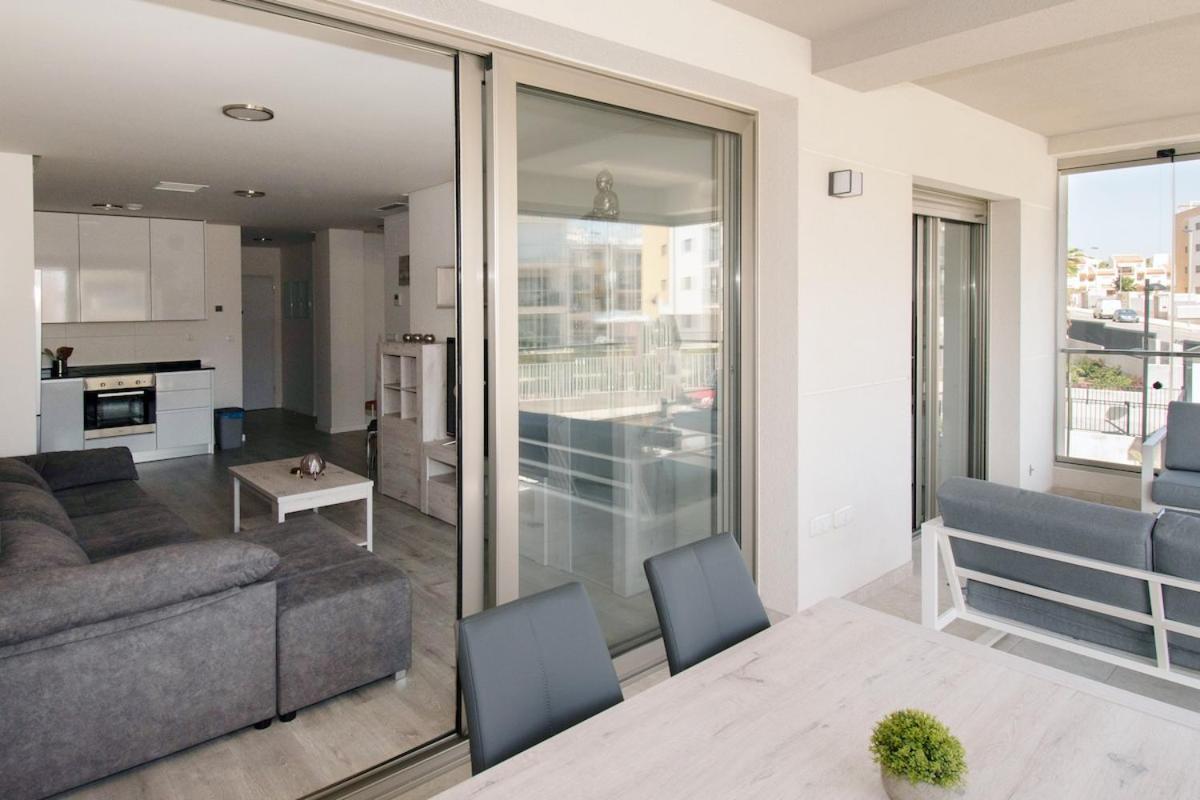 Superbe appartement avec spa intérieur
