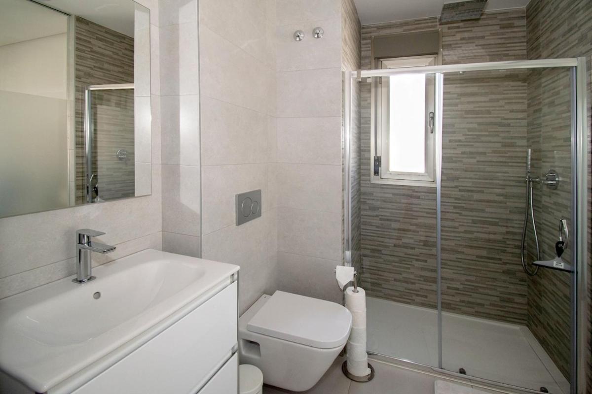 Superbe appartement avec spa intérieur