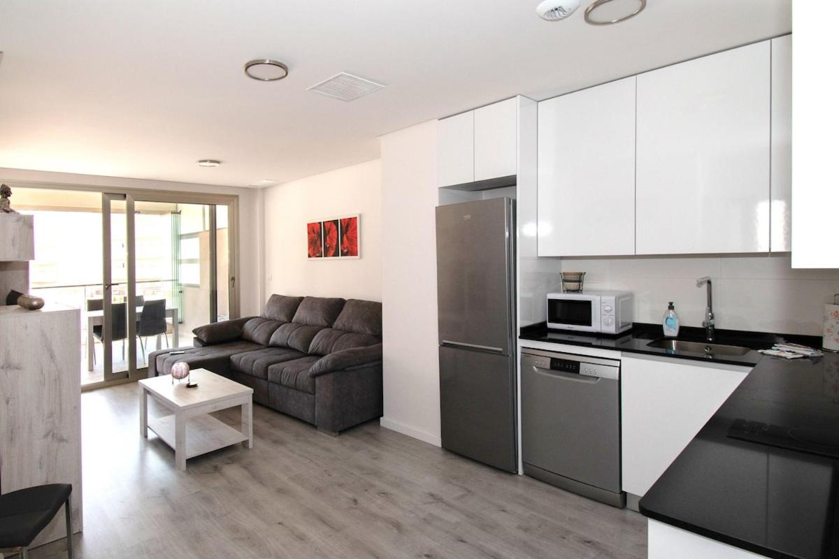 Superbe appartement avec spa intérieur
