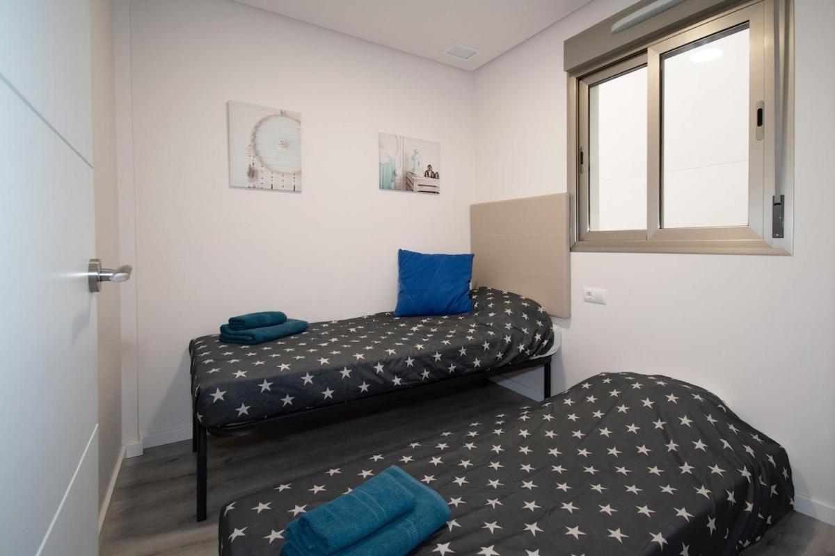 Superbe appartement avec spa intérieur