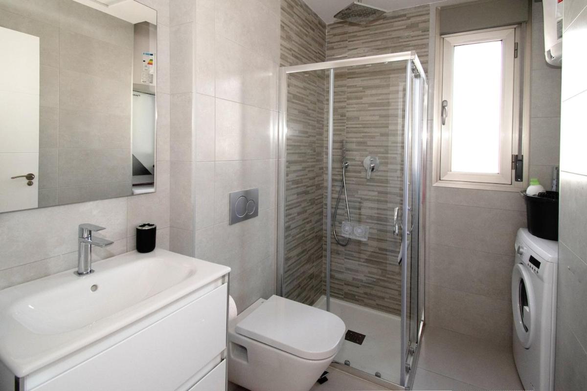 Superbe appartement avec spa intérieur