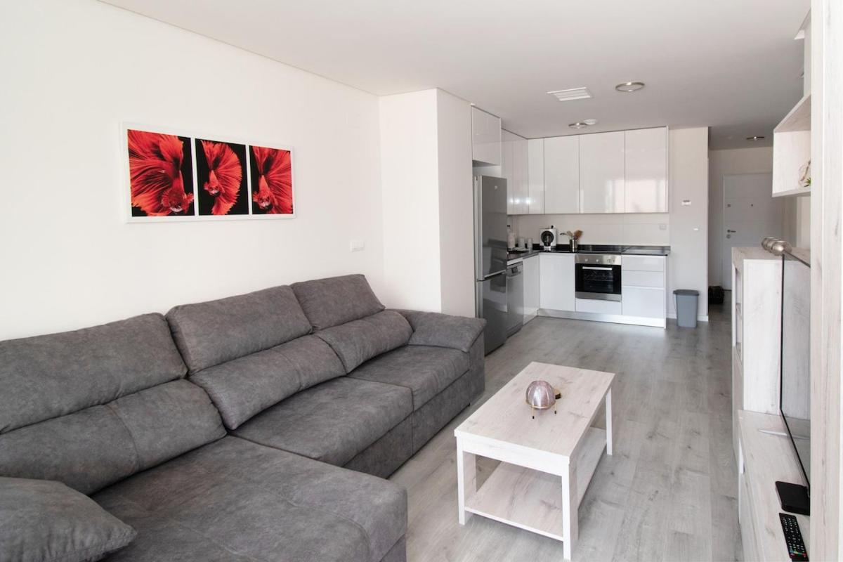 Superbe appartement avec spa intérieur