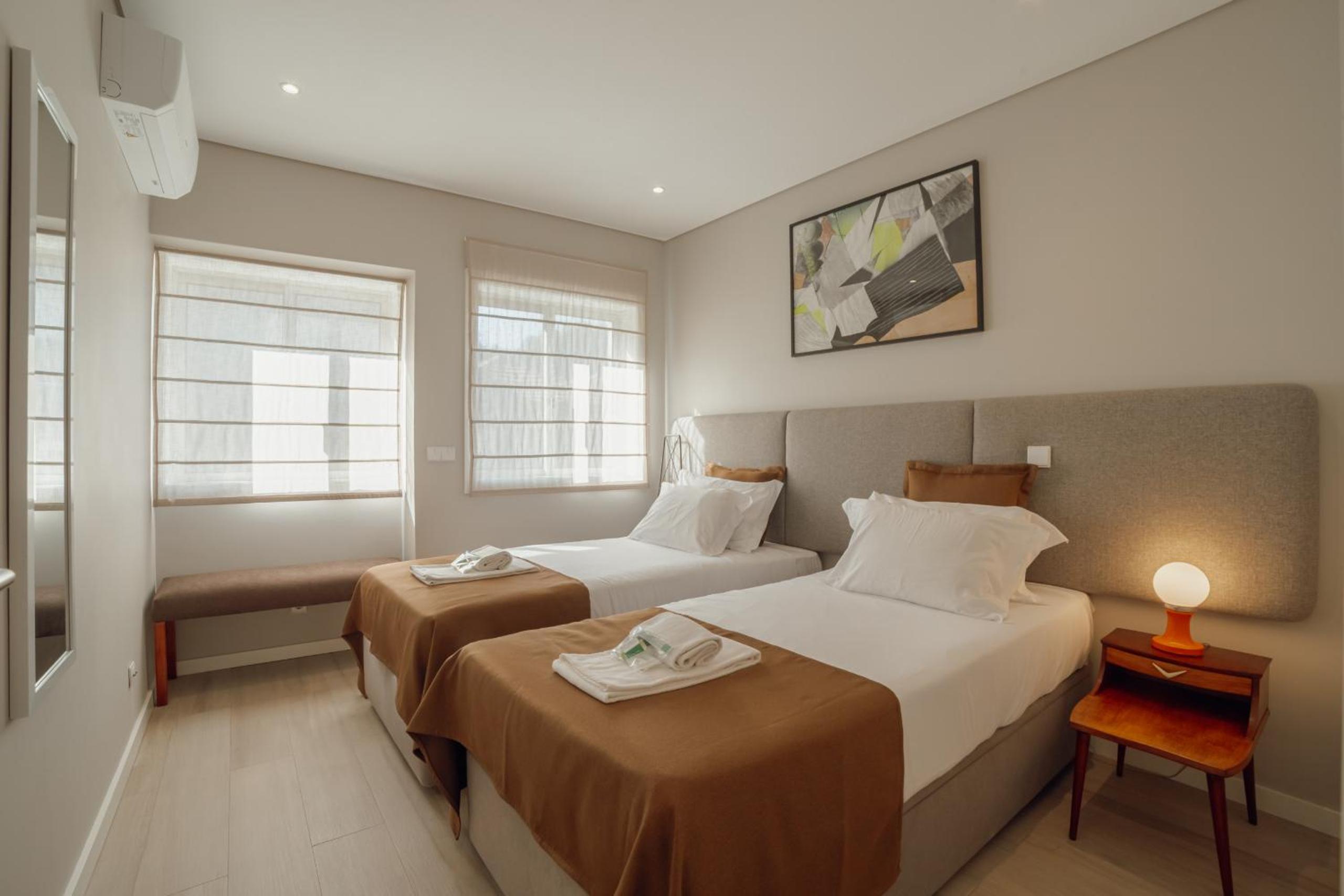 Duque & Company Apartment by Vacationy