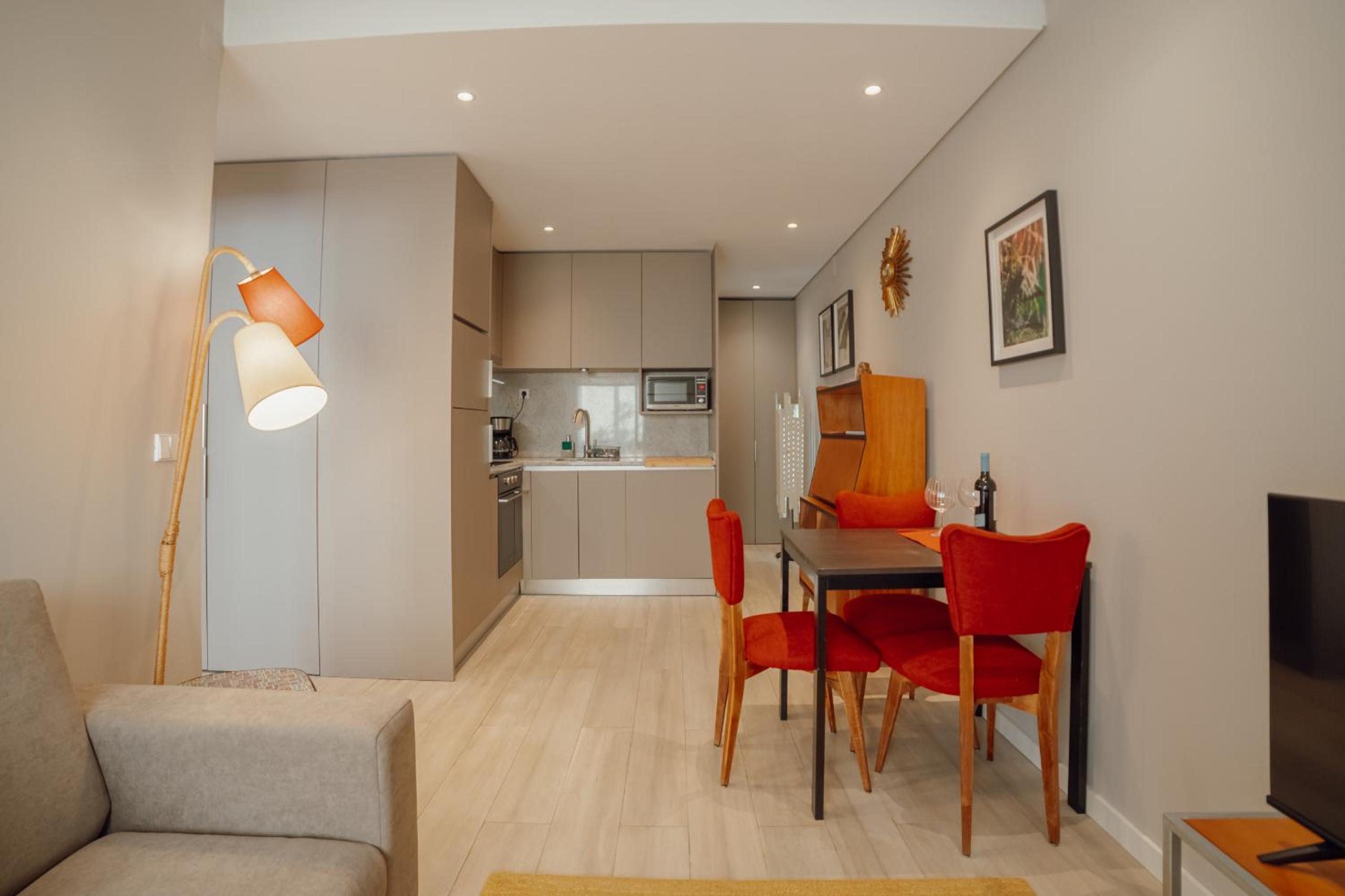 Duque & Company Apartment by Vacationy