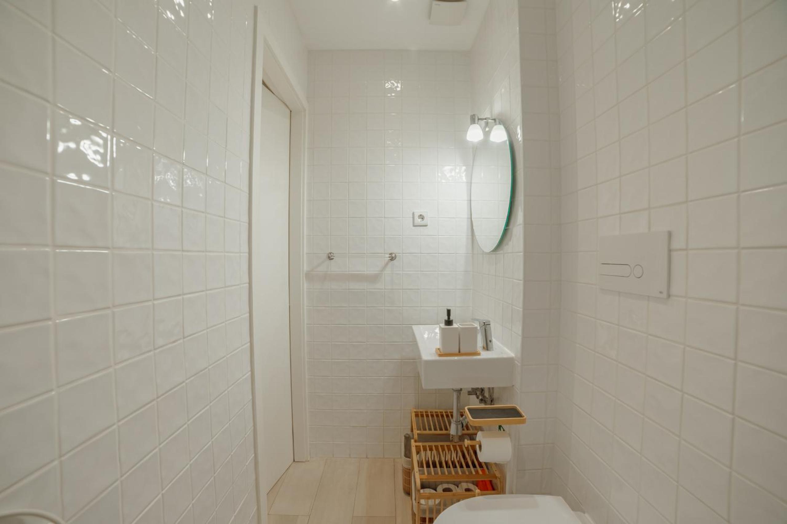 Duque & Company Apartment by Vacationy