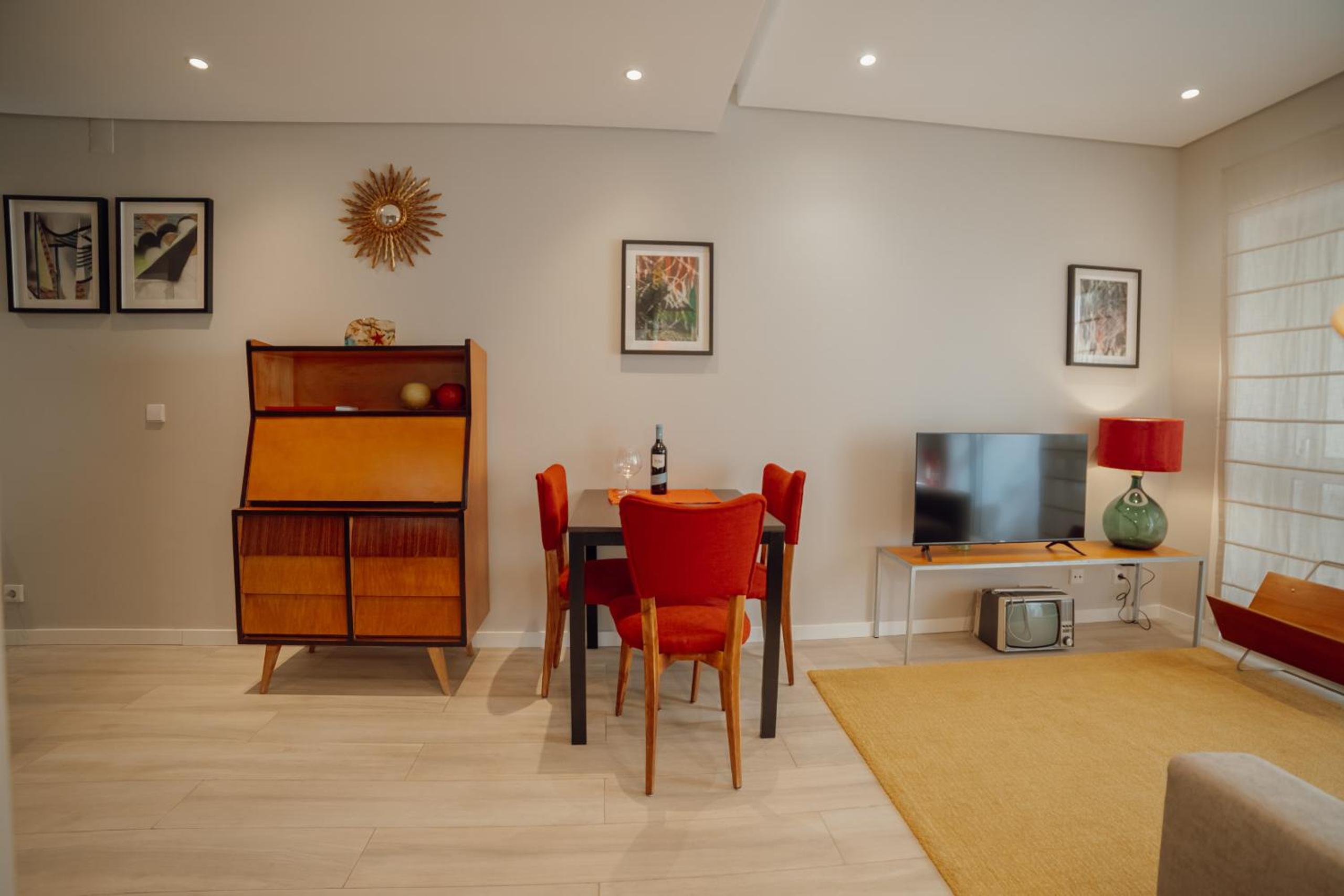 Duque & Company Apartment by Vacationy