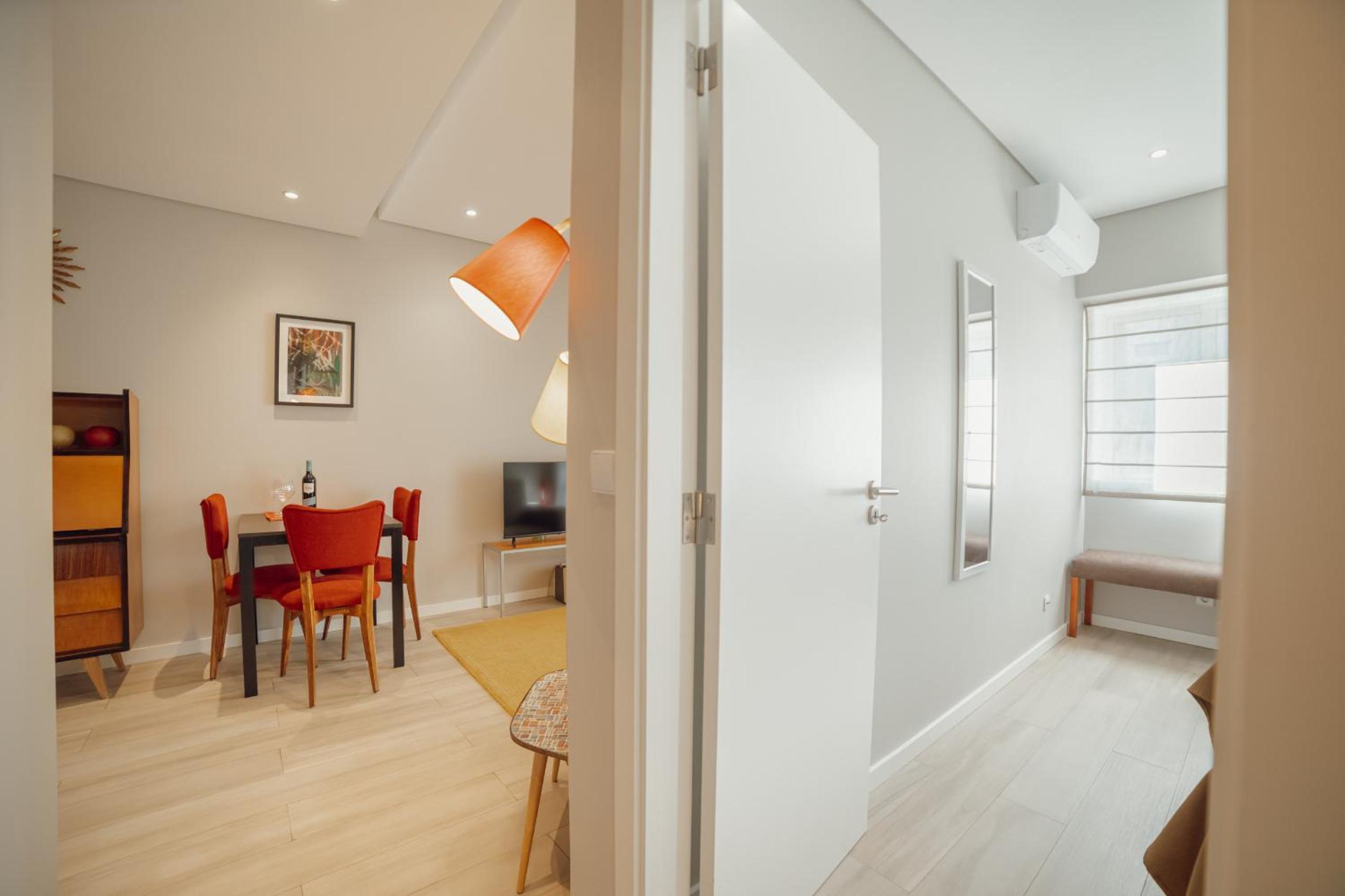 Duque & Company Apartment by Vacationy