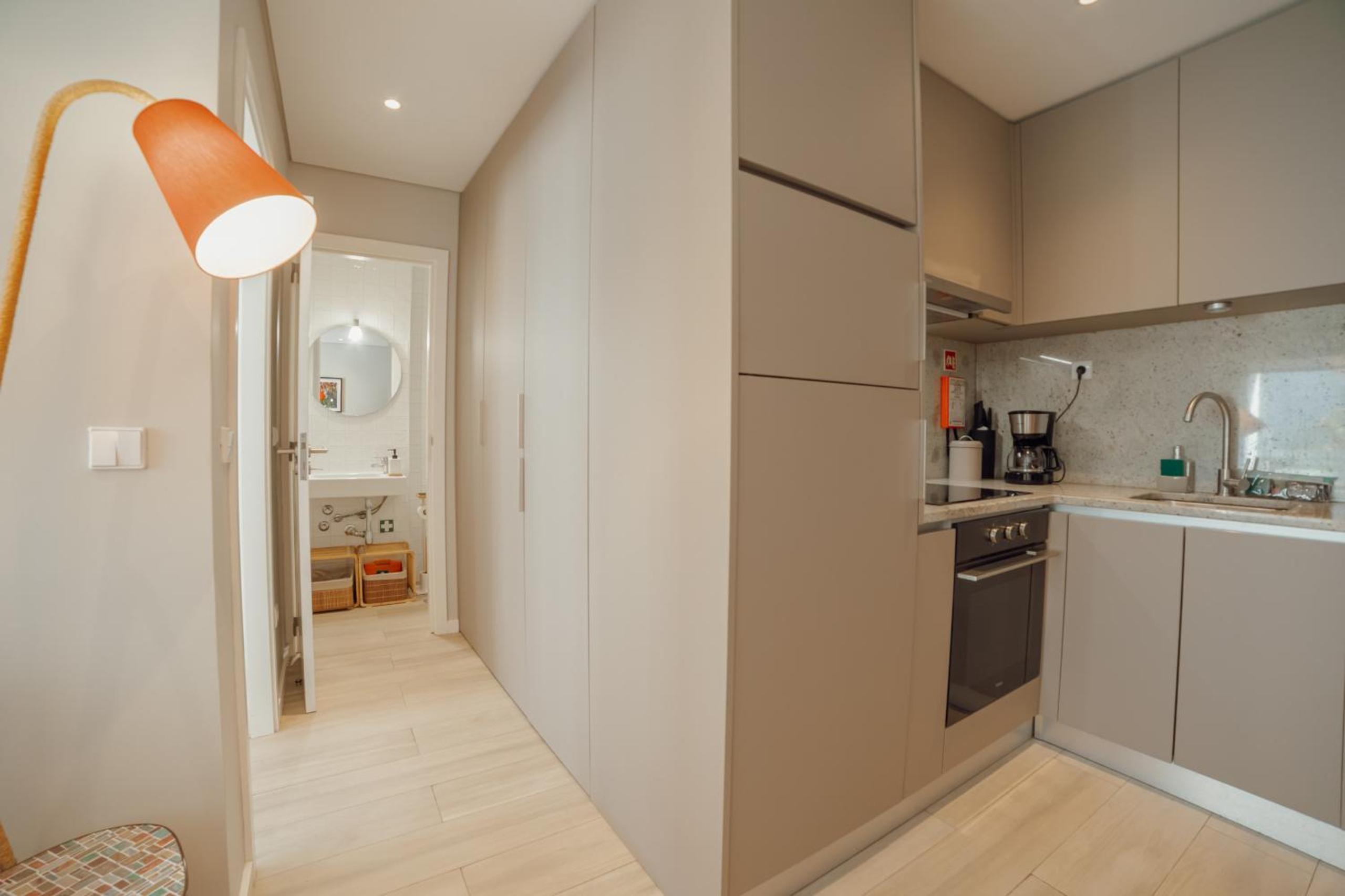 Duque & Company Apartment by Vacationy
