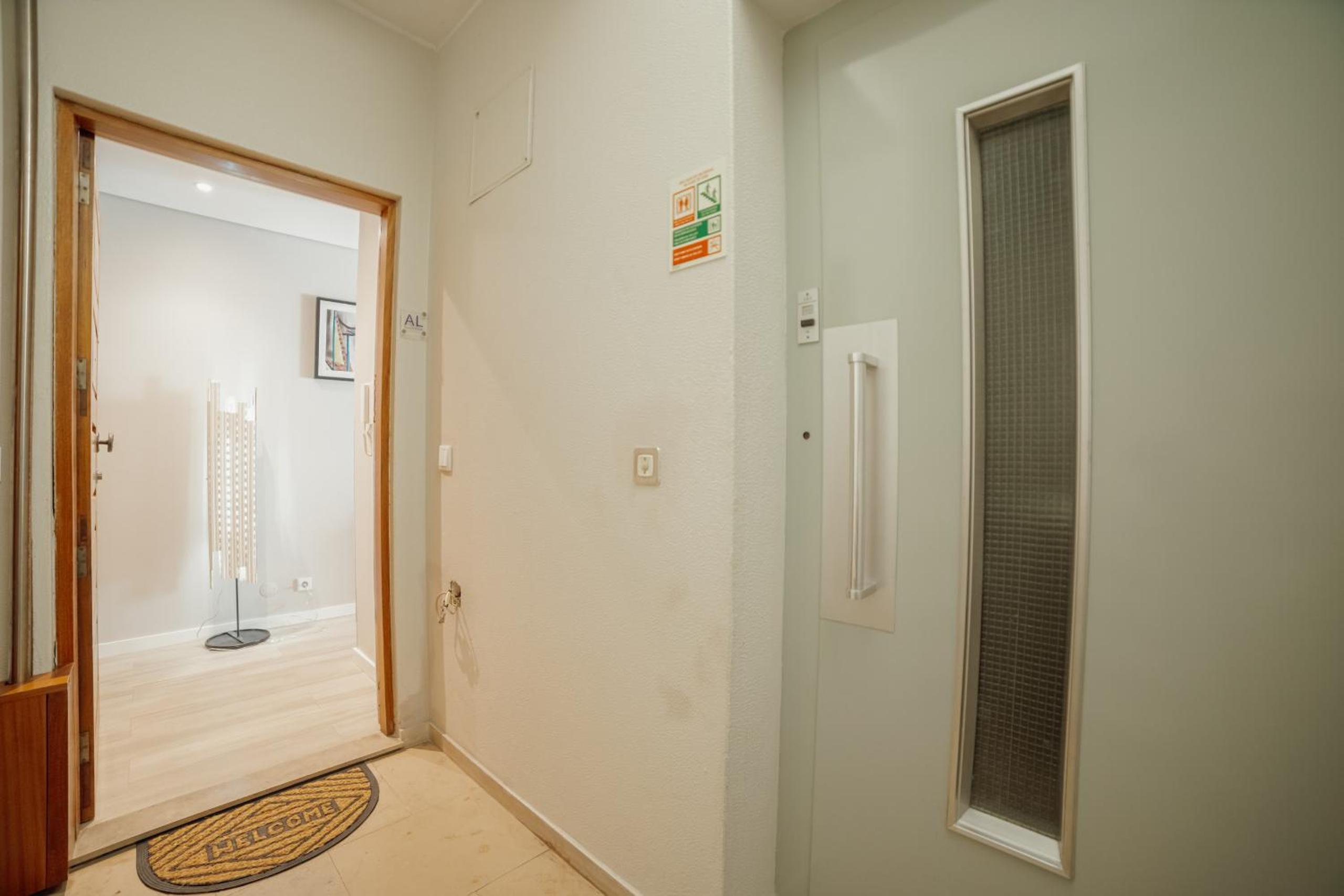 Duque & Company Apartment by Vacationy