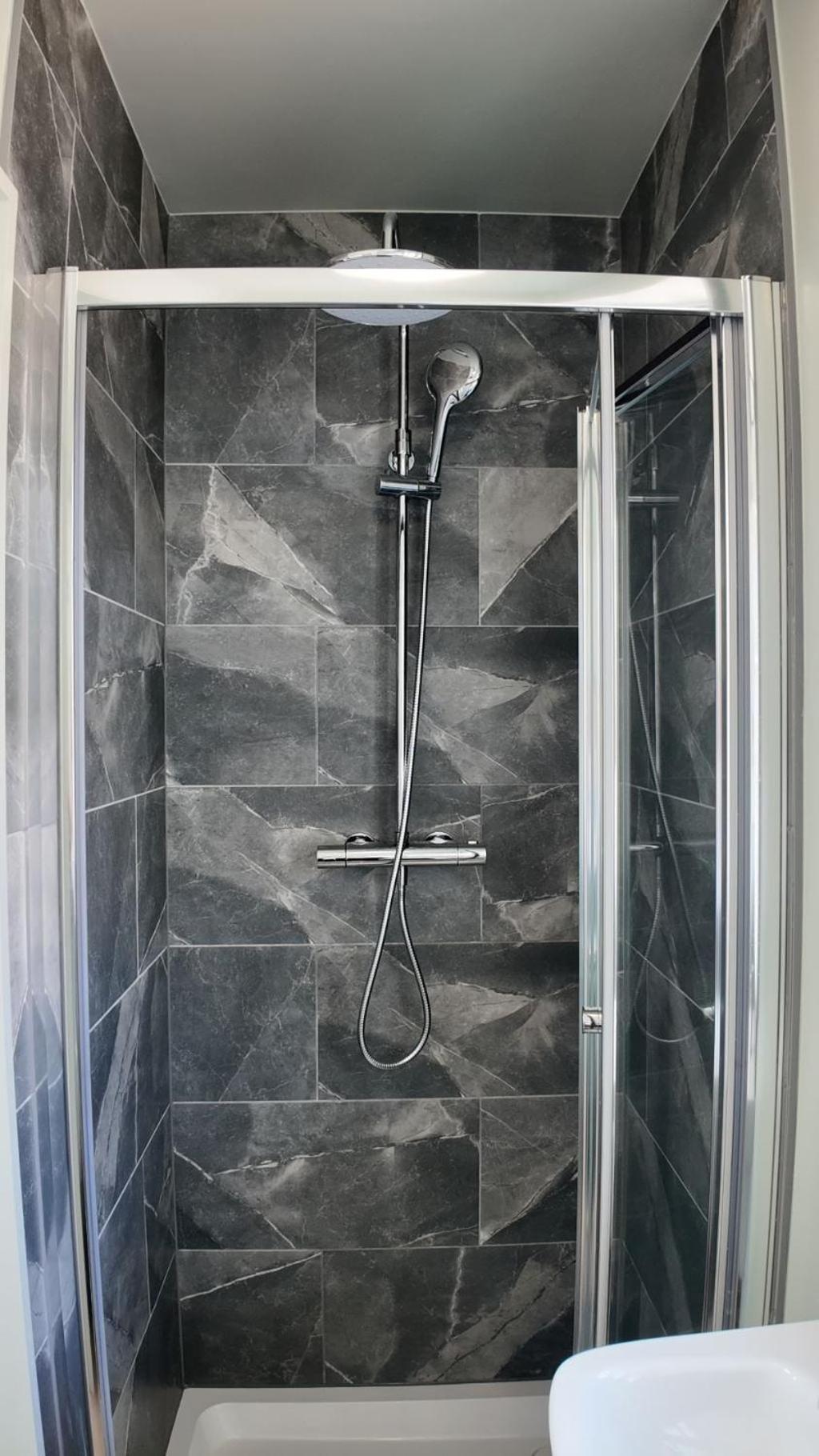 City Luxe Garden Suite