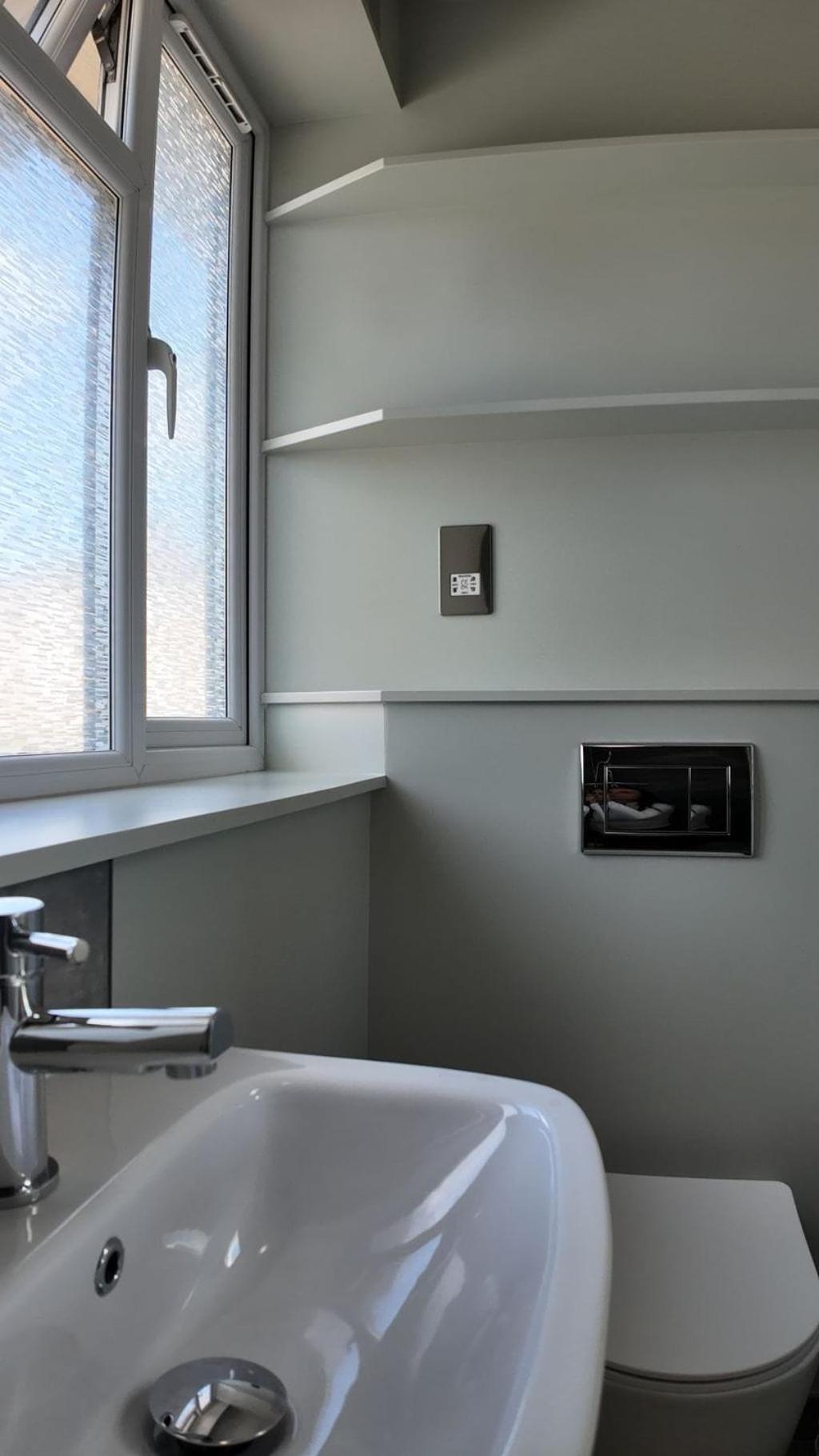 City Luxe Garden Suite