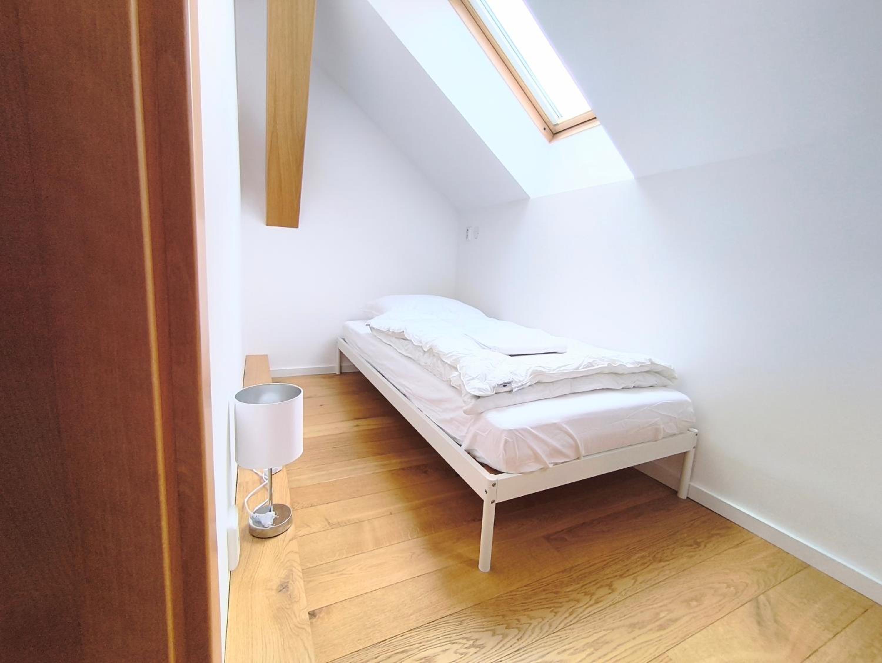 NATIF Apartment Poprad - Near High Tatras, Free Parking, Garage