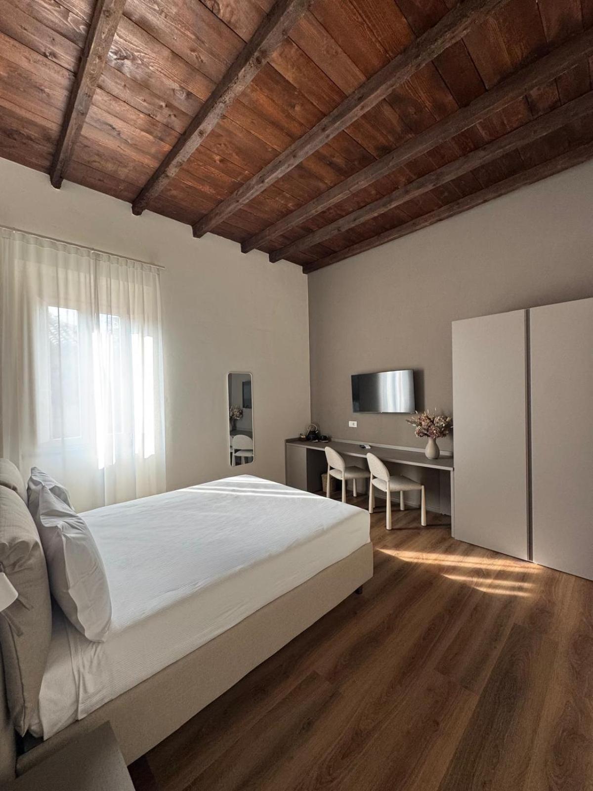 Cà del Borgo