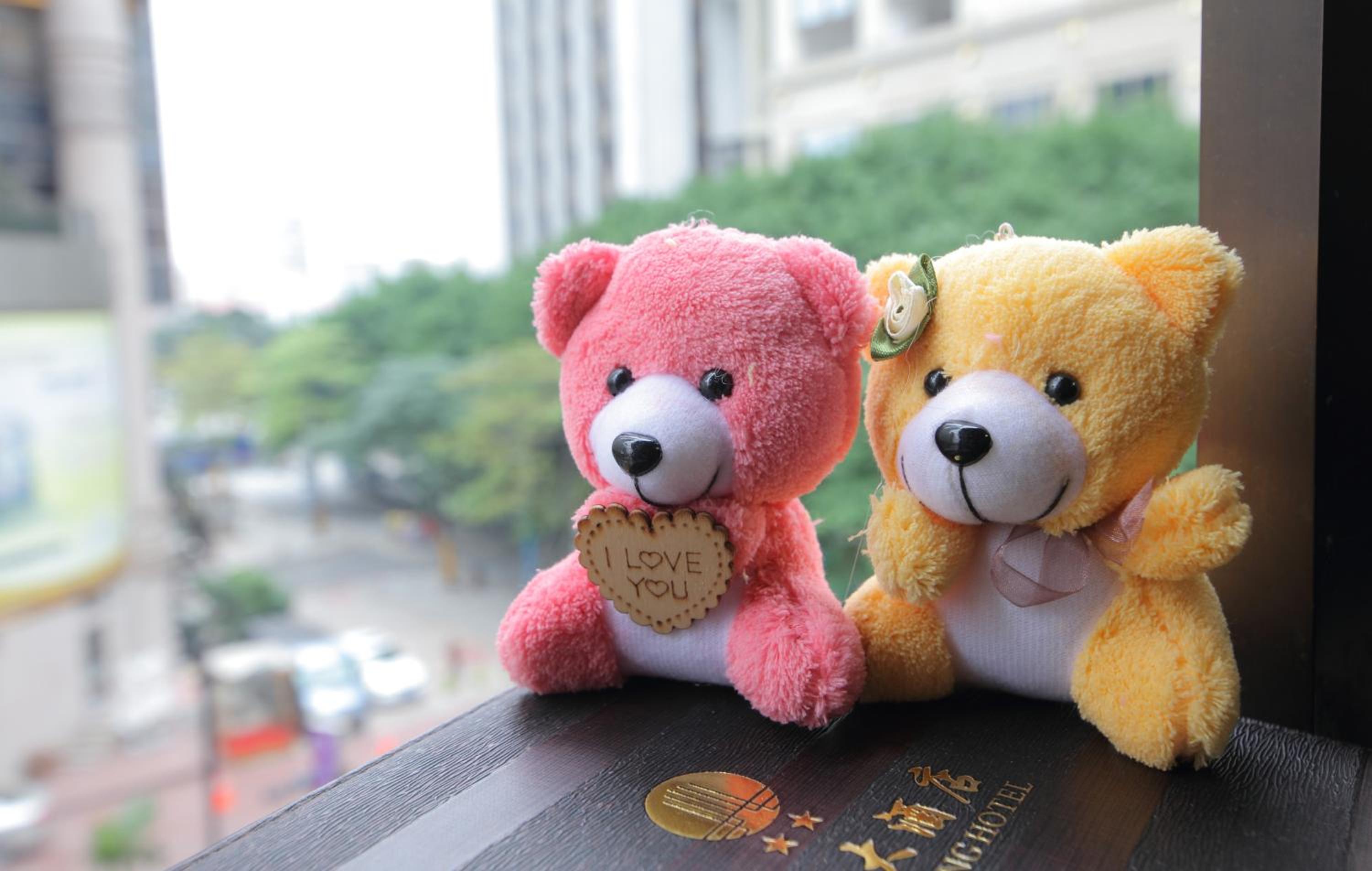 Guang Dong Hotel