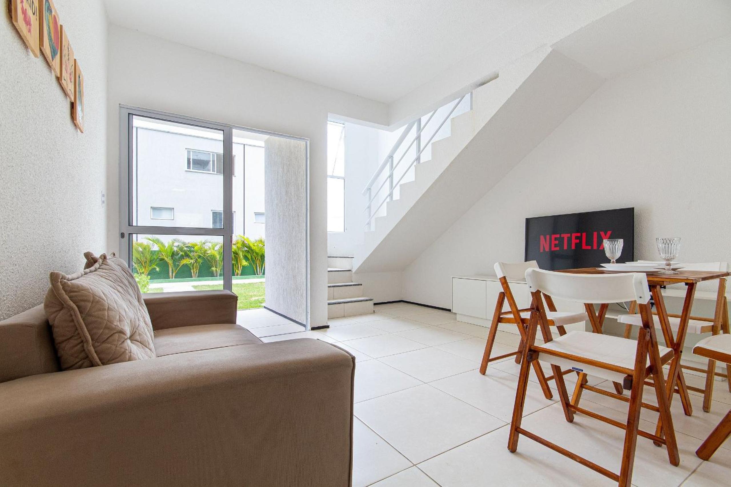 Beach Townhouses - Porto das Dunas By Carpediem