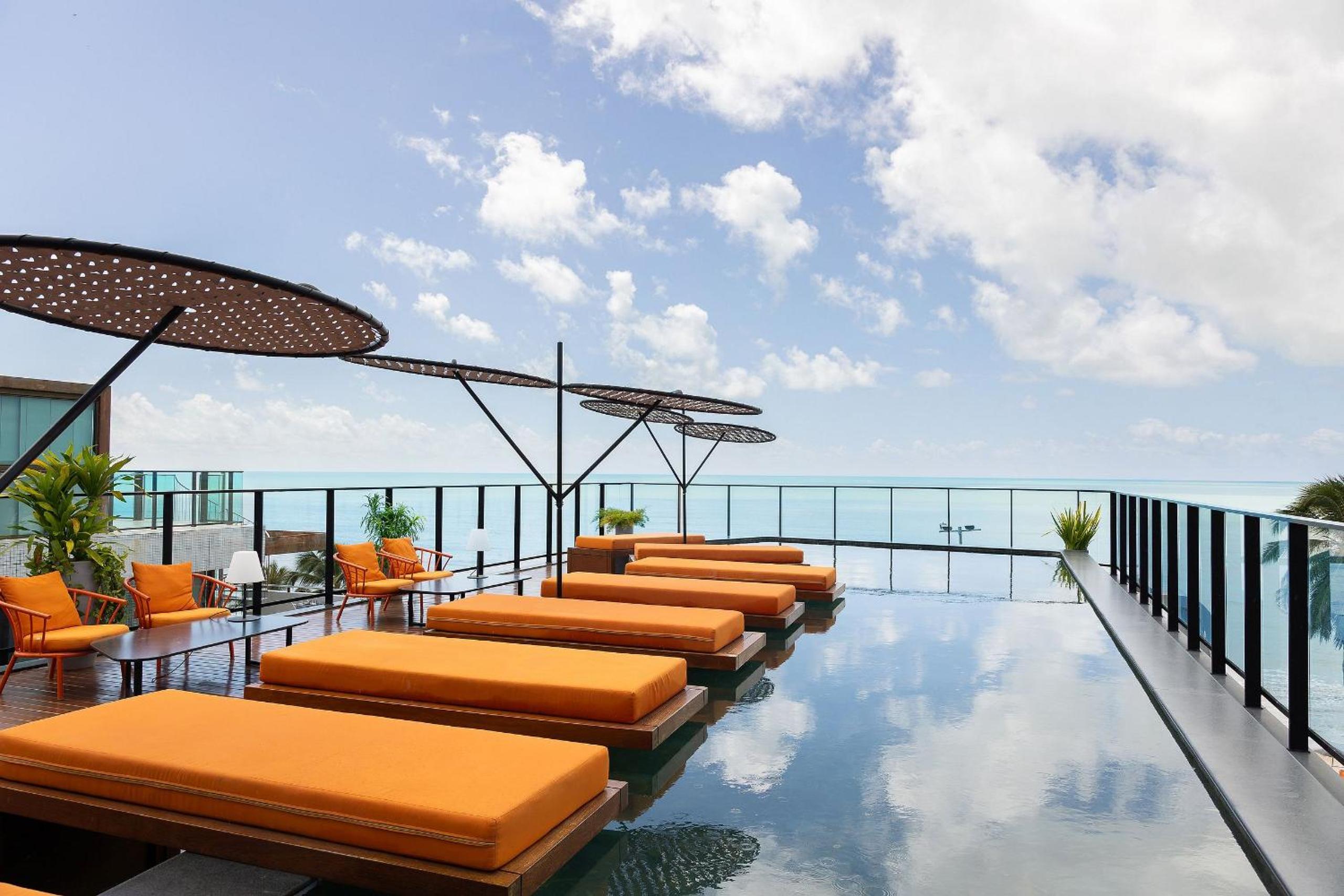 Setai Edition #411 - Seafront by Carpediem