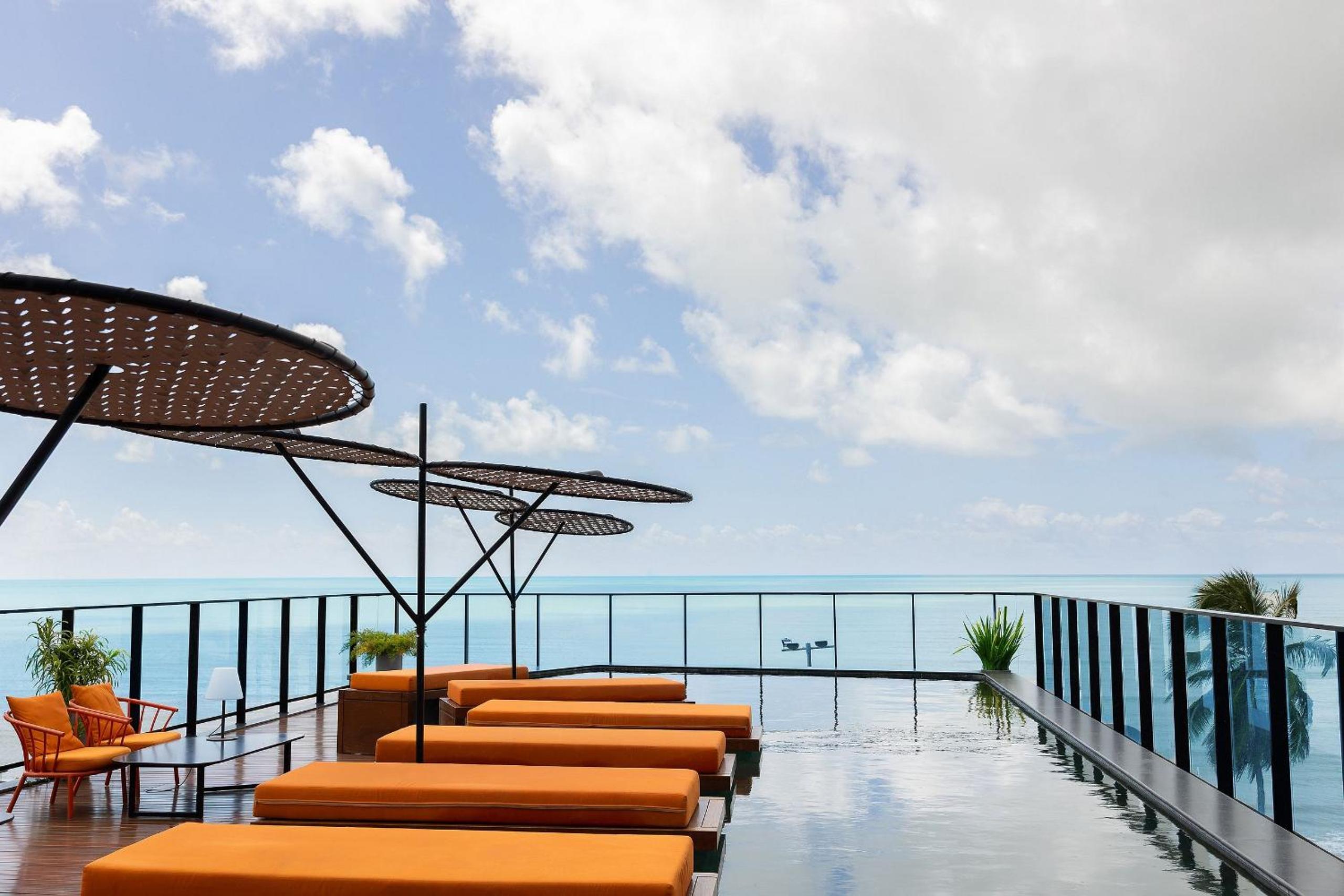 Setai Edition #411 - Seafront by Carpediem