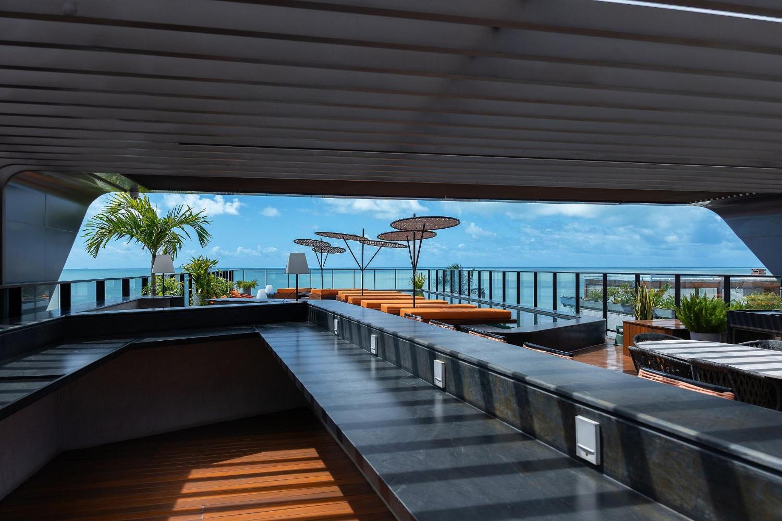Setai Edition #411 - Seafront by Carpediem