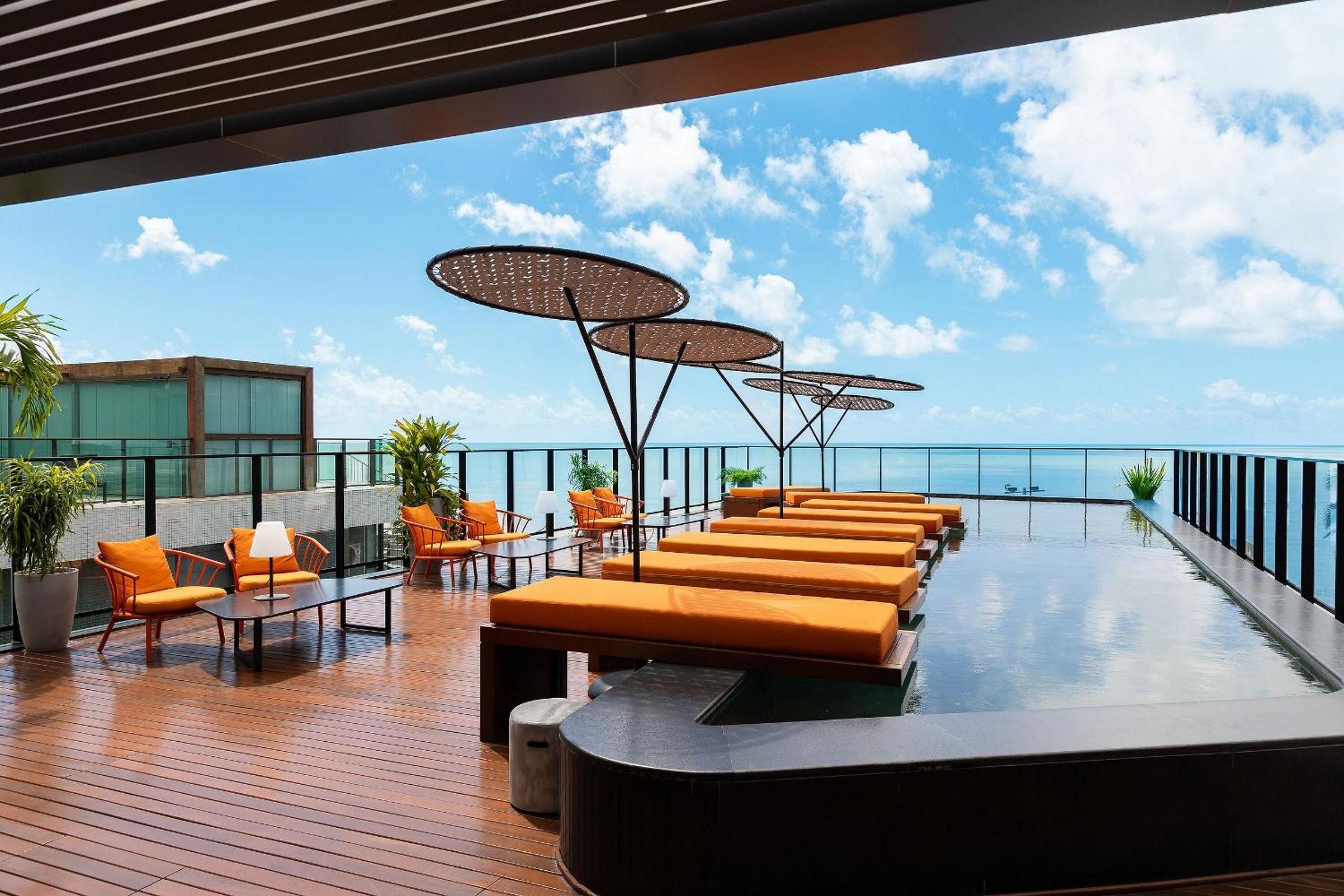 Setai Edition #411 - Seafront by Carpediem