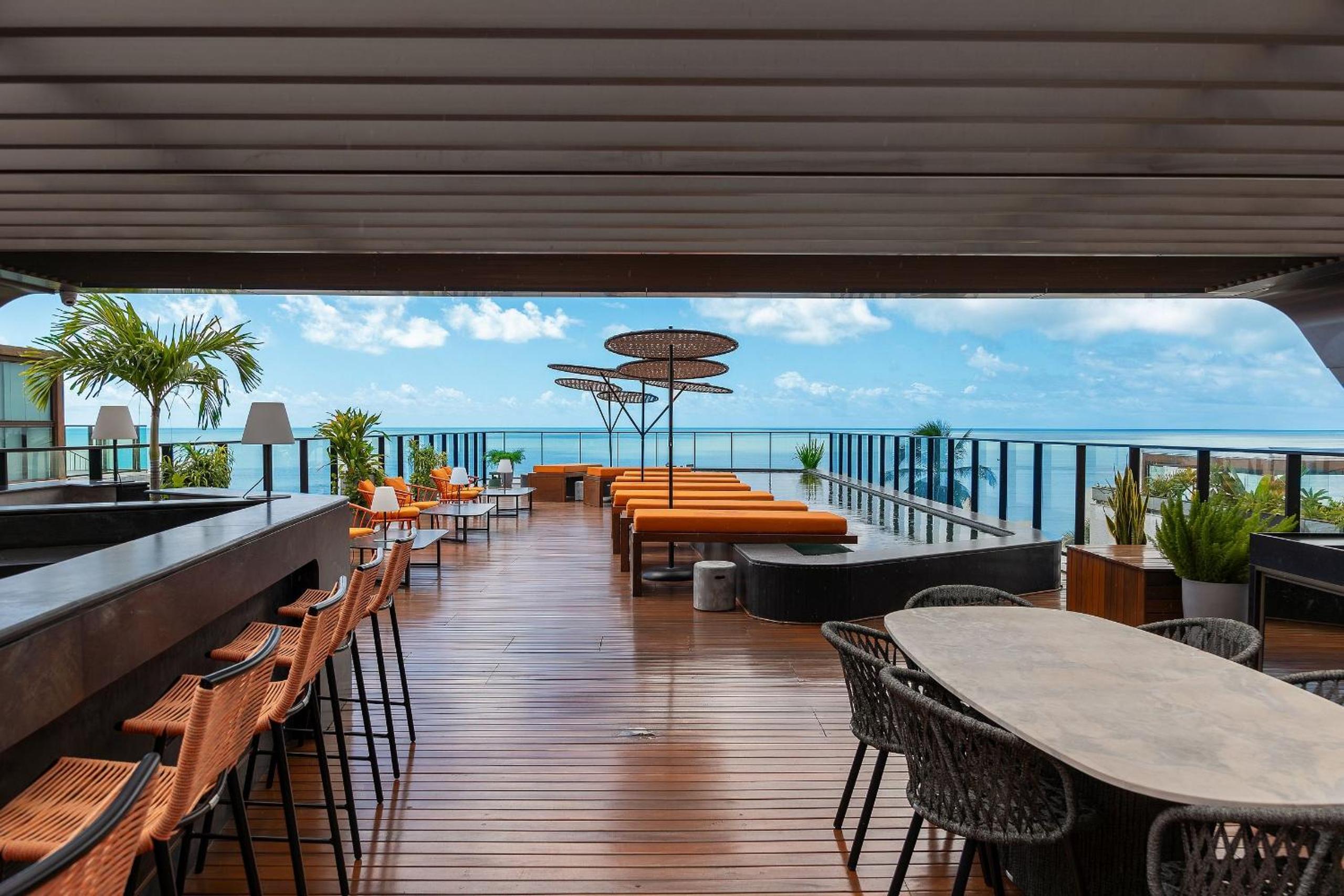 Setai Edition #411 - Seafront by Carpediem