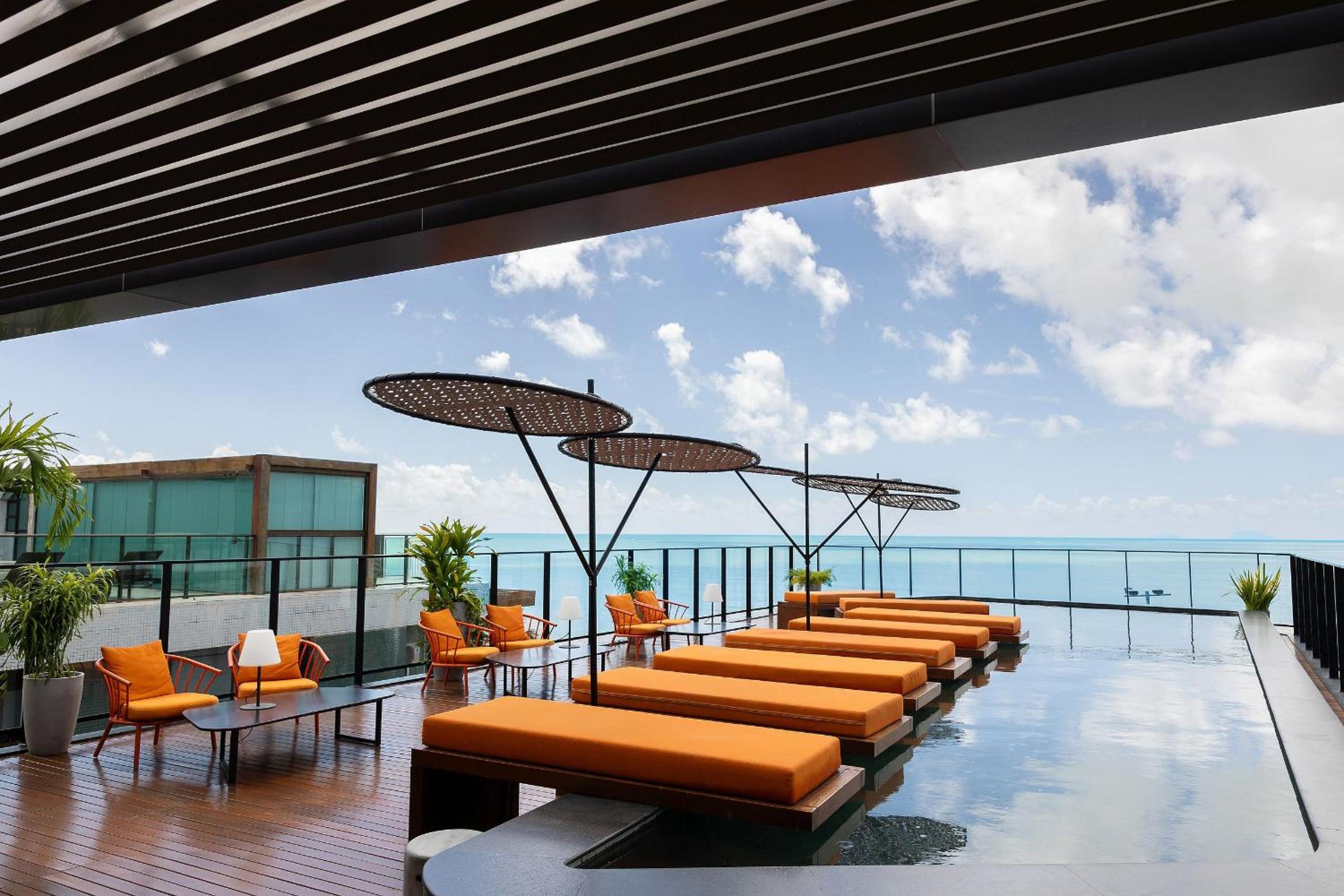 Setai Edition #411 - Seafront by Carpediem
