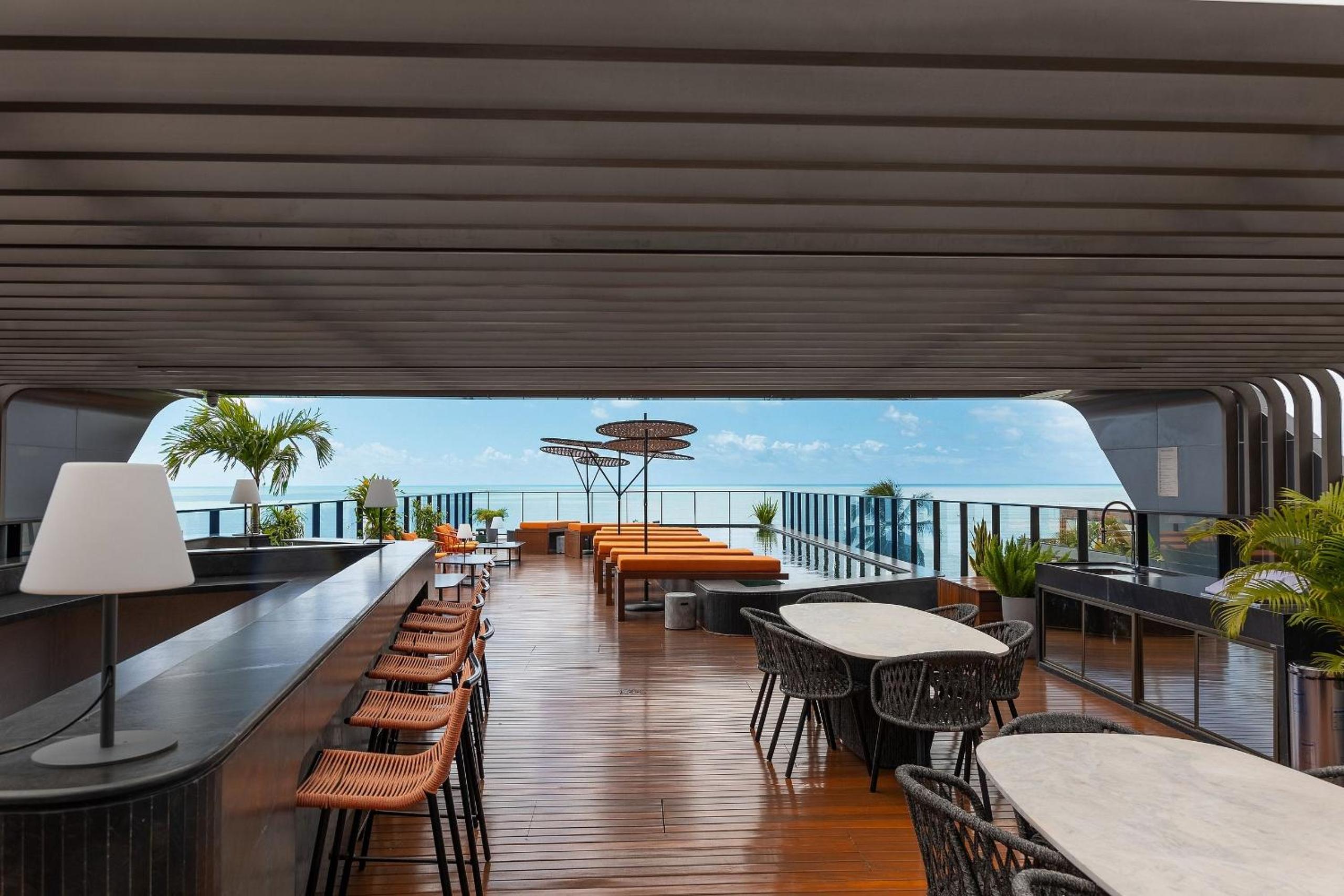 Setai Edition #411 - Seafront by Carpediem