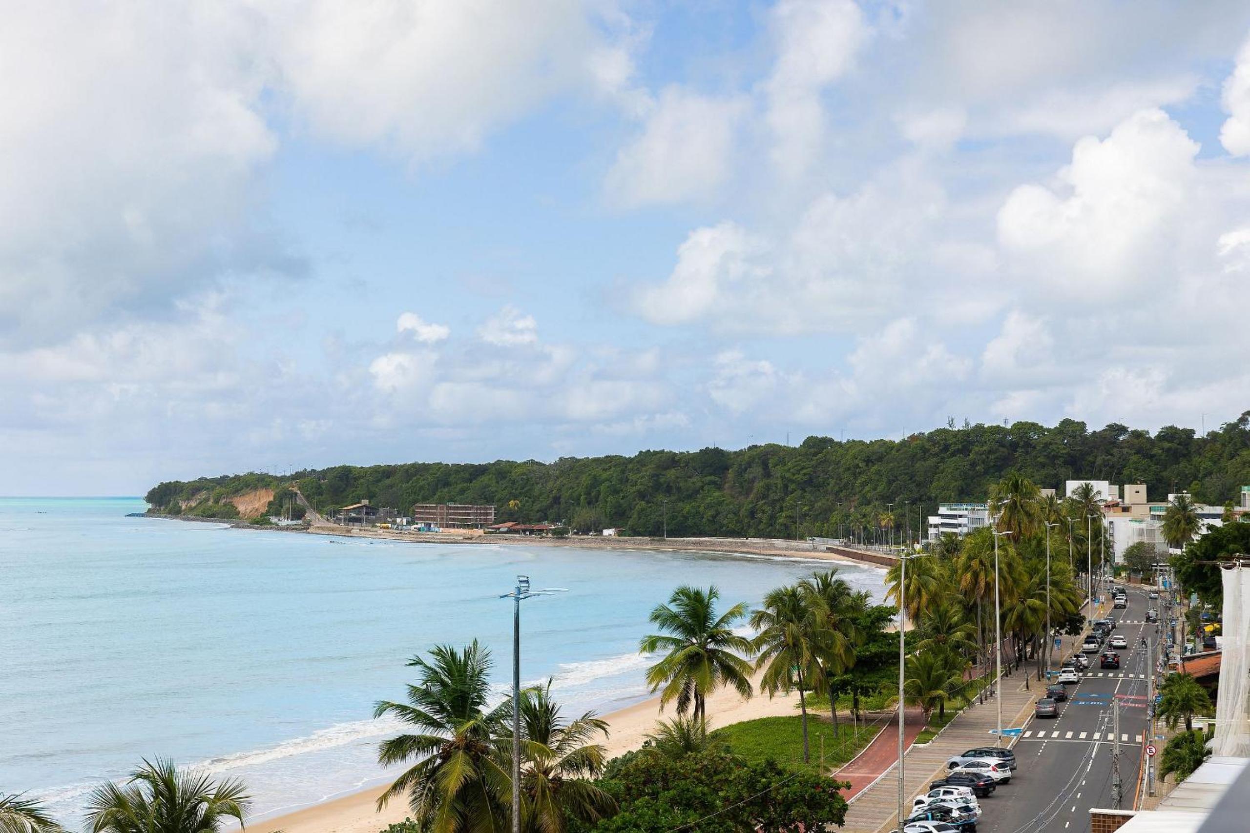 Setai Edition #411 - Seafront by Carpediem