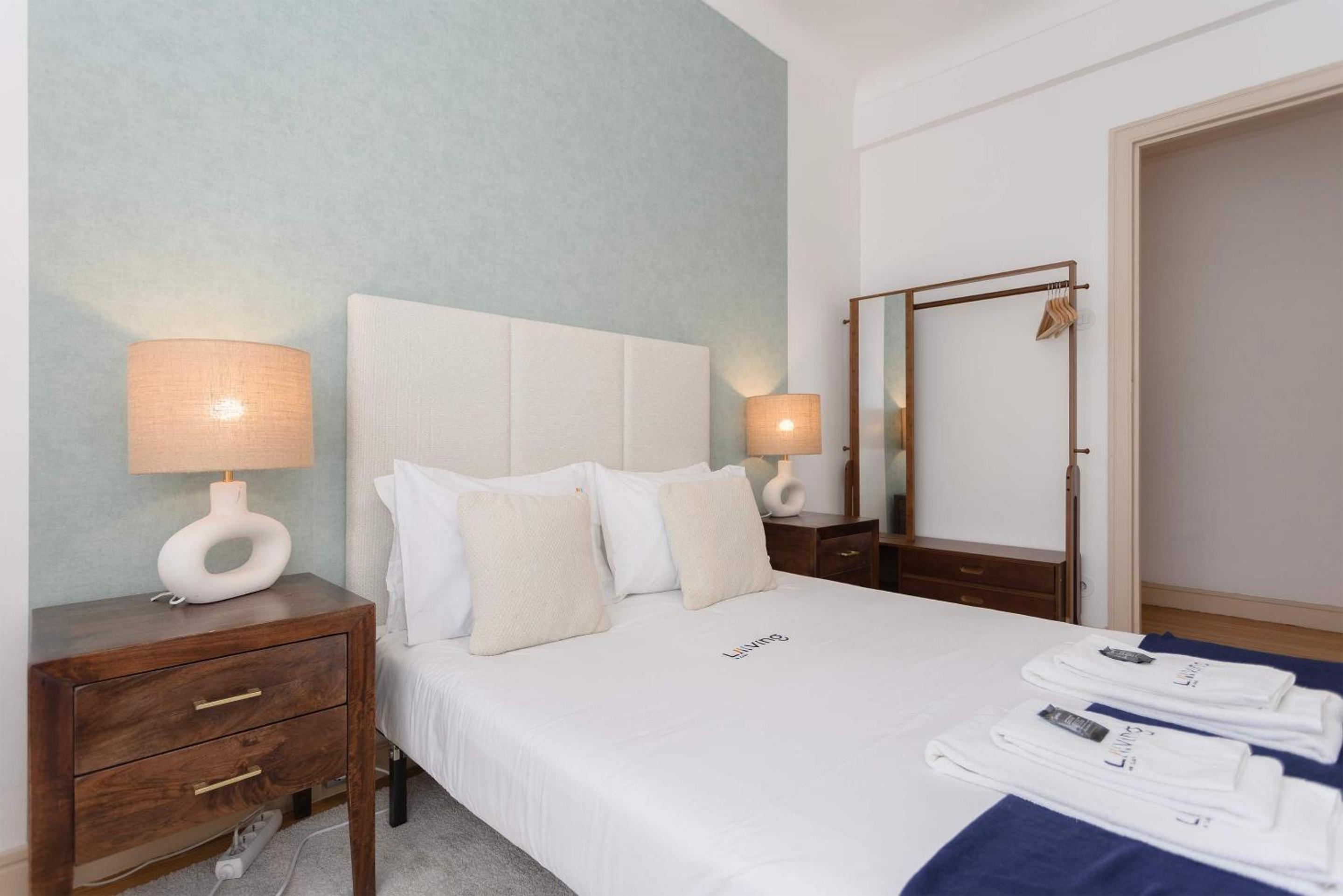 Liiiving in Porto - Lovely Stylish Apartment