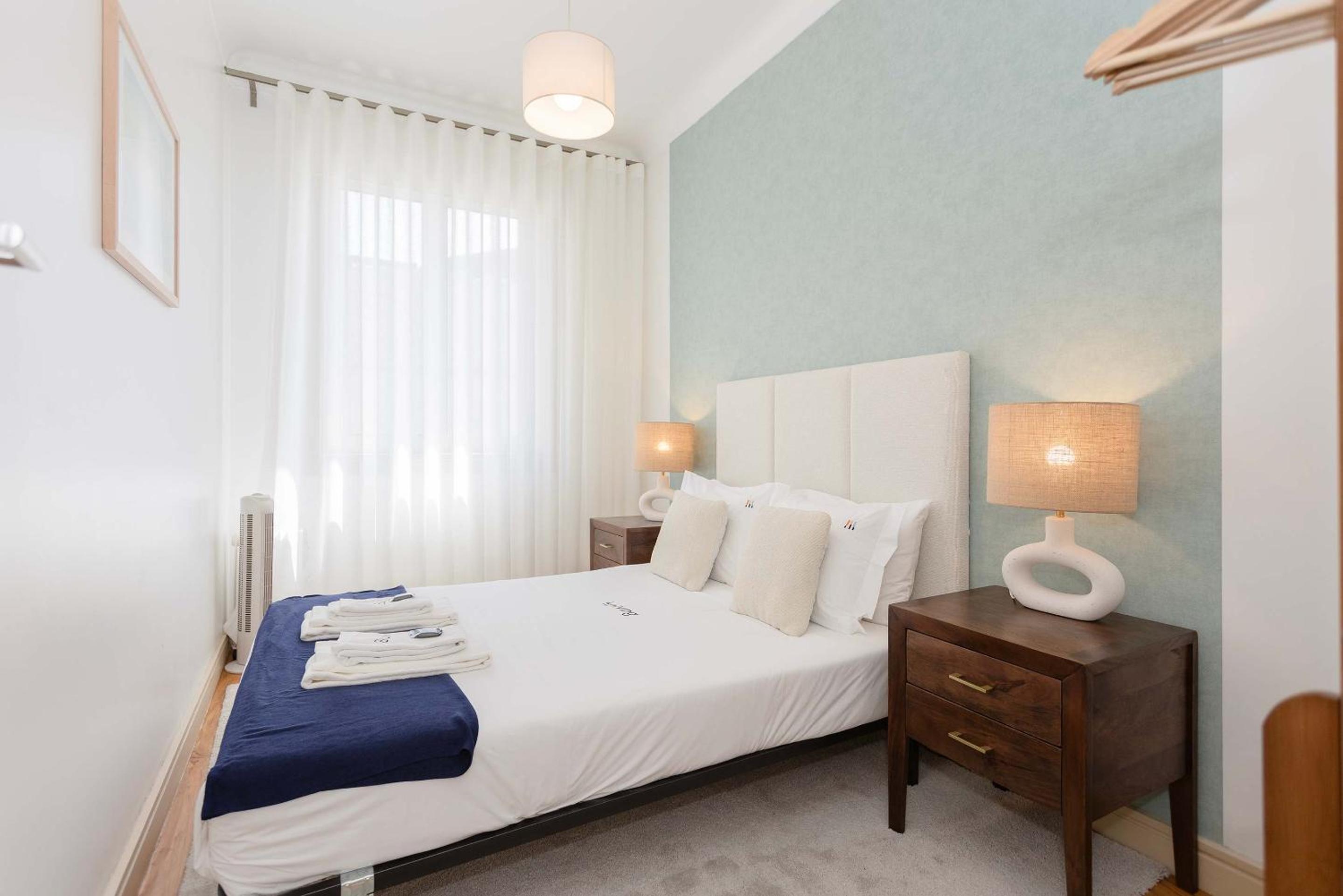 Liiiving in Porto - Lovely Stylish Apartment