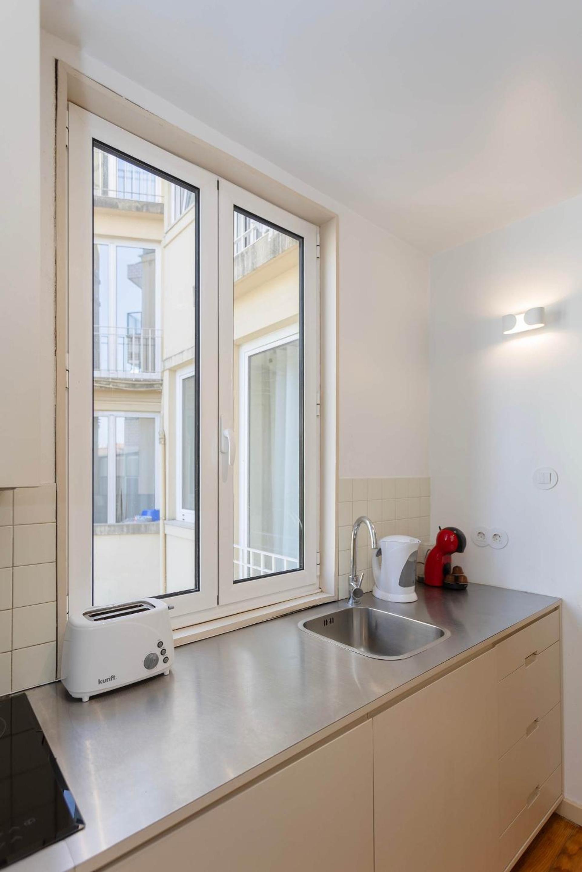 Liiiving in Porto - Lovely Stylish Apartment