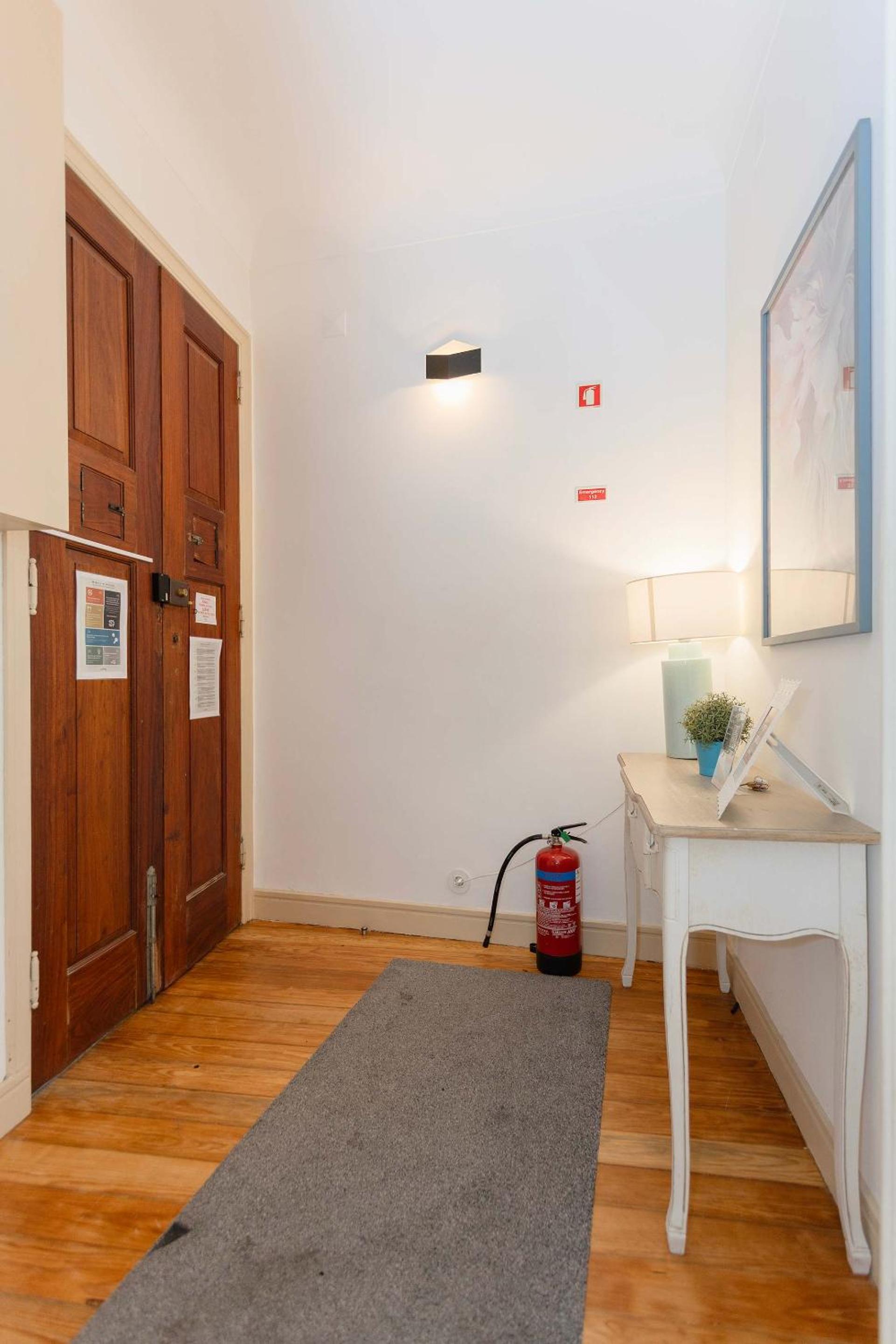 Liiiving in Porto - Lovely Stylish Apartment