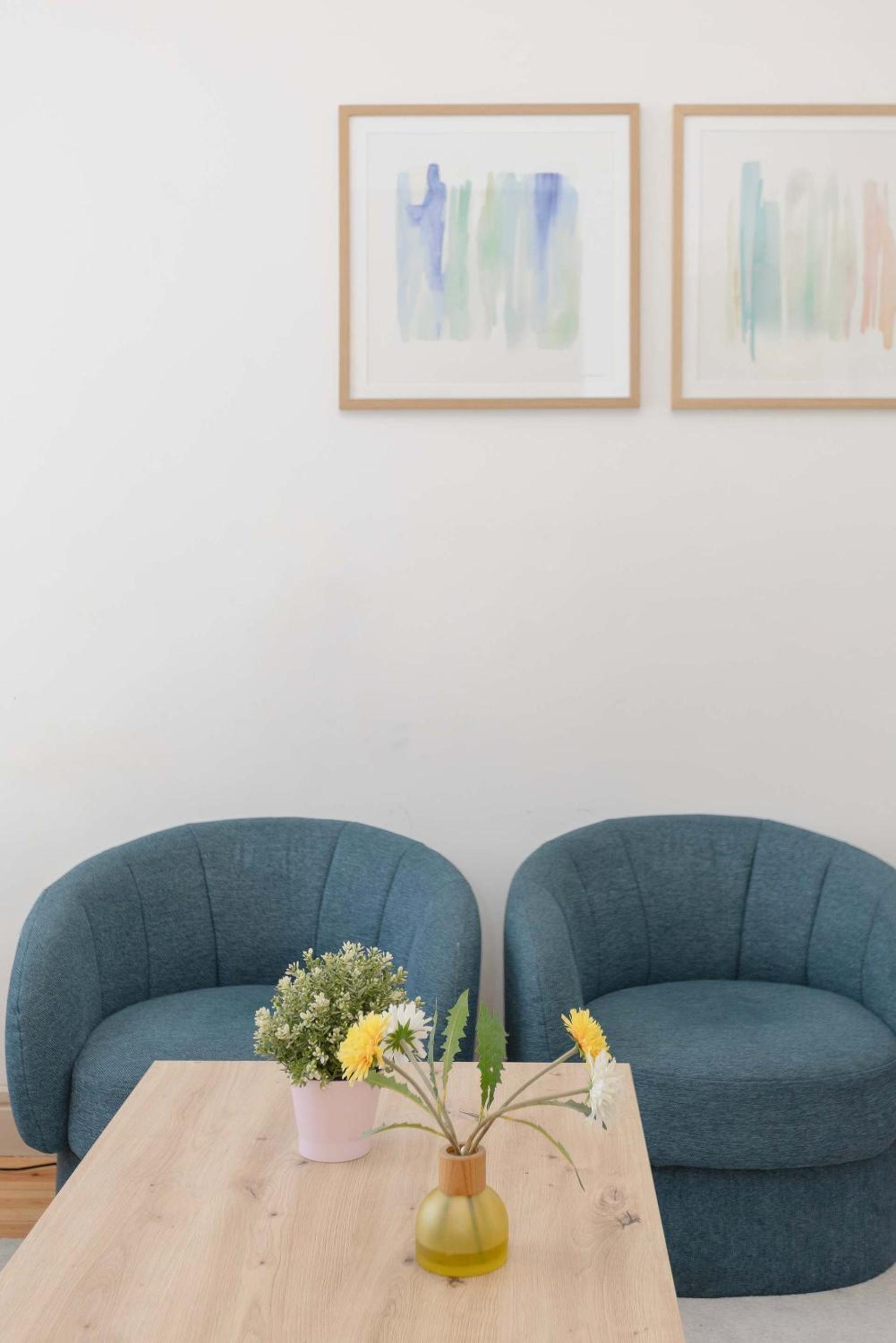 Liiiving in Porto - Lovely Stylish Apartment