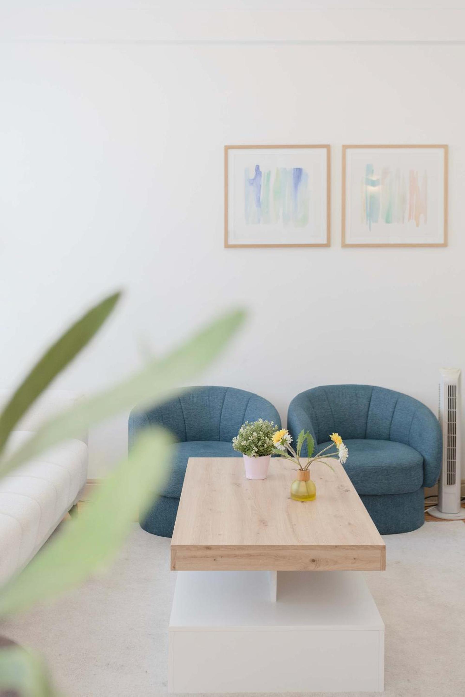 Liiiving in Porto - Lovely Stylish Apartment