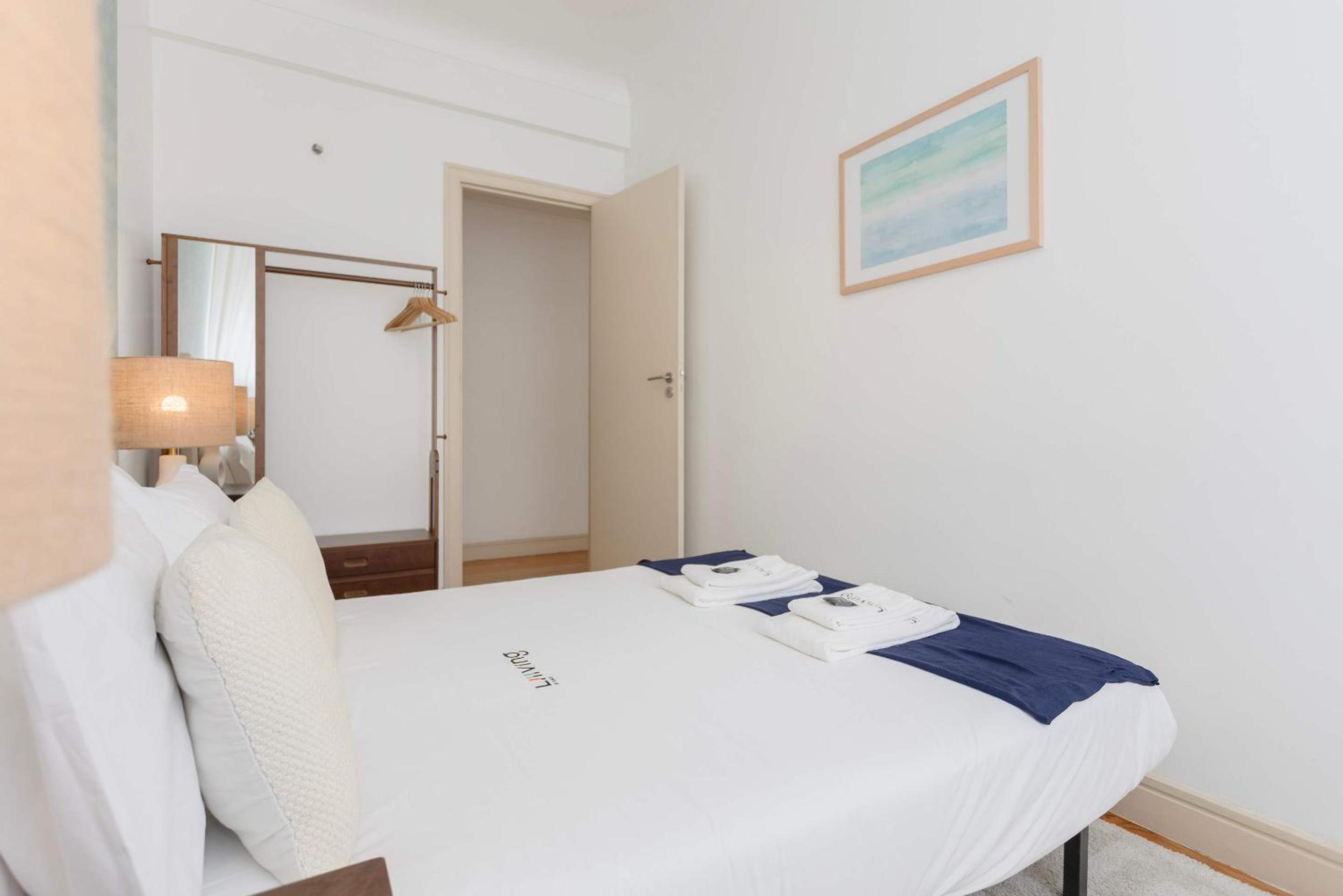 Liiiving in Porto - Lovely Stylish Apartment