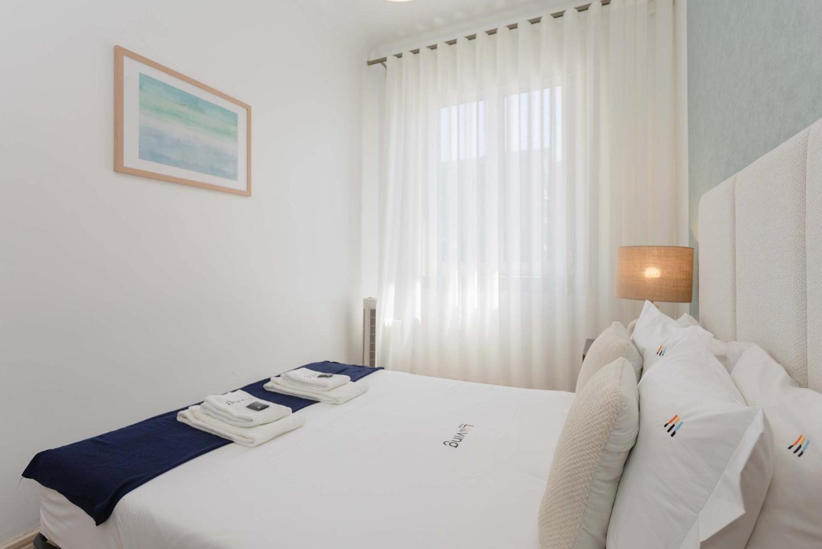 Liiiving in Porto - Lovely Stylish Apartment