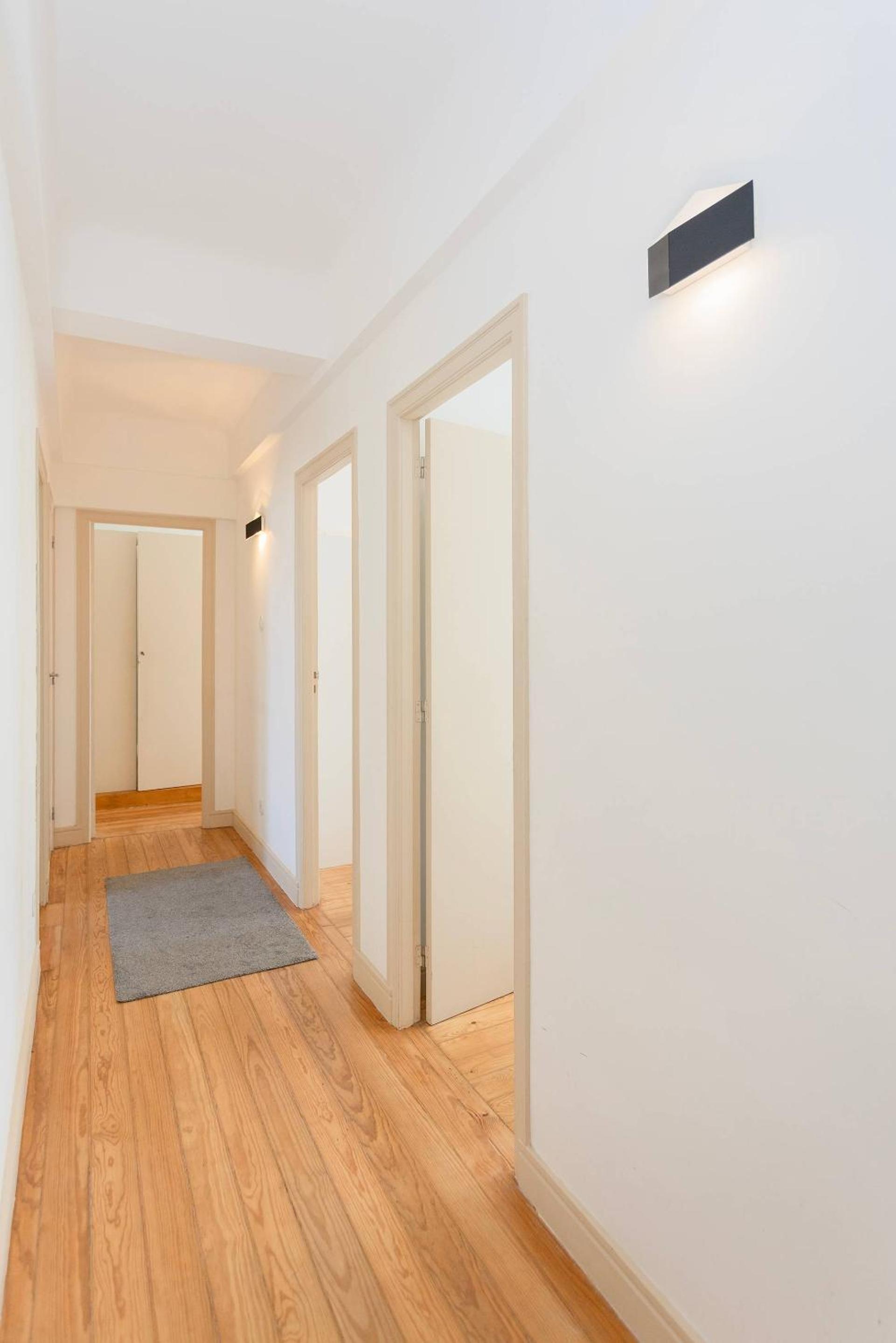 Liiiving in Porto - Lovely Stylish Apartment