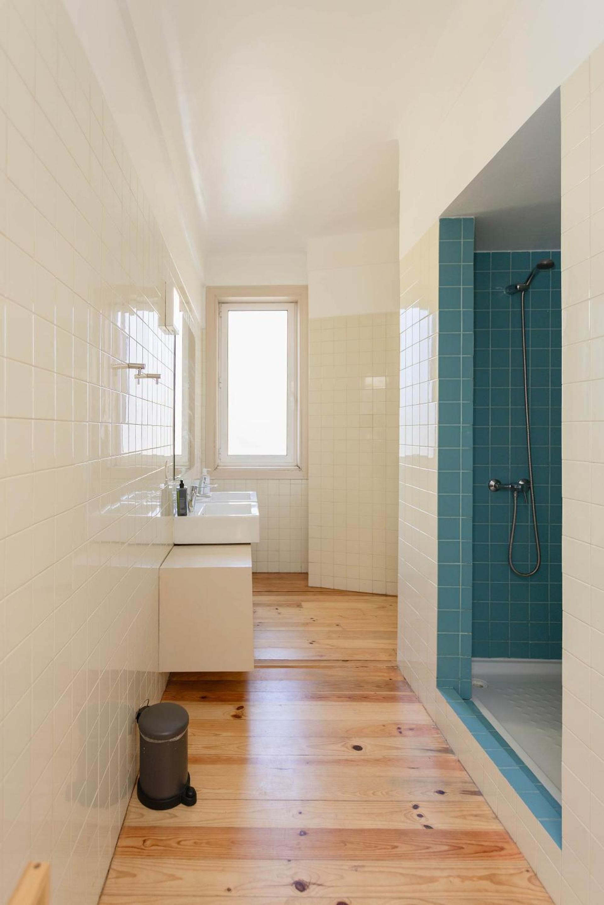 Liiiving in Porto - Lovely Stylish Apartment