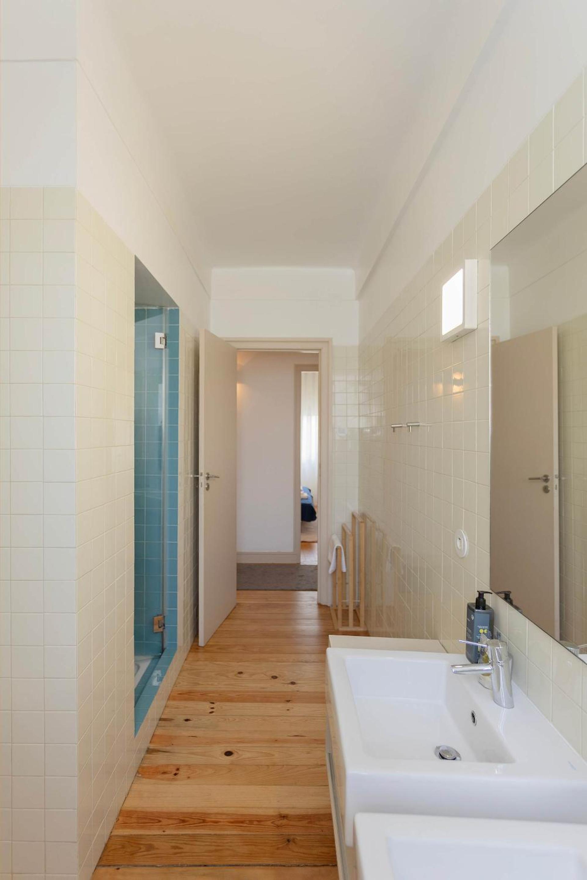 Liiiving in Porto - Lovely Stylish Apartment