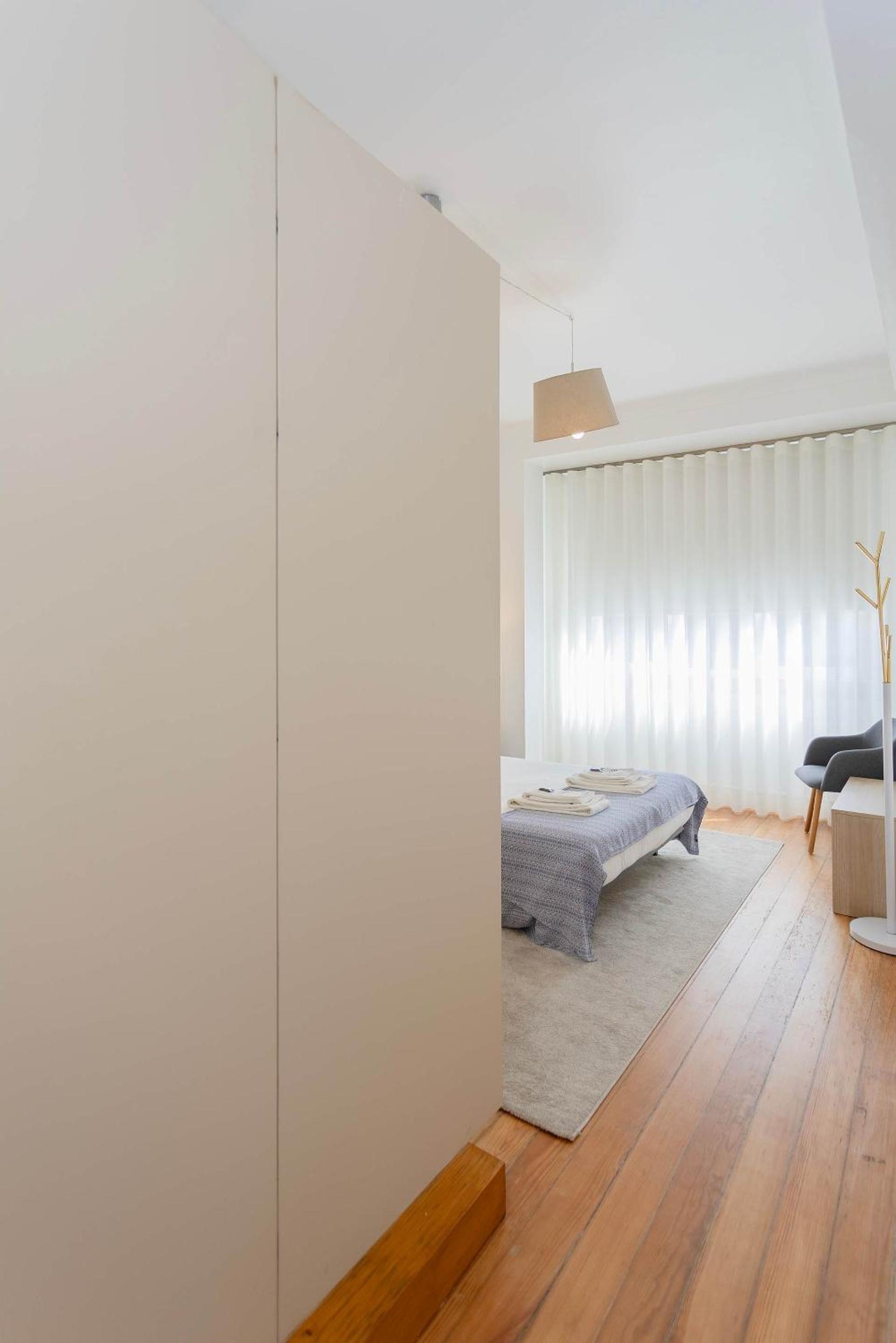 Liiiving in Porto - Lovely Stylish Apartment