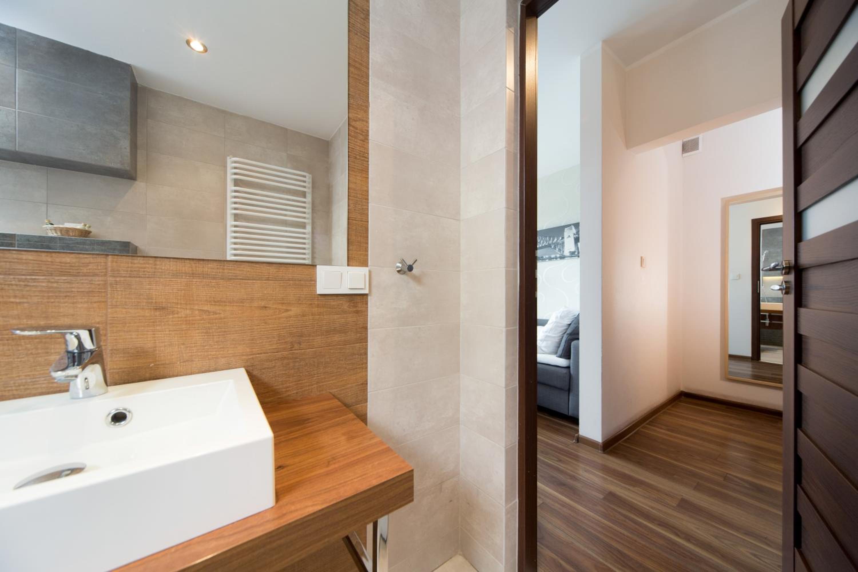 ActivPark Apartments