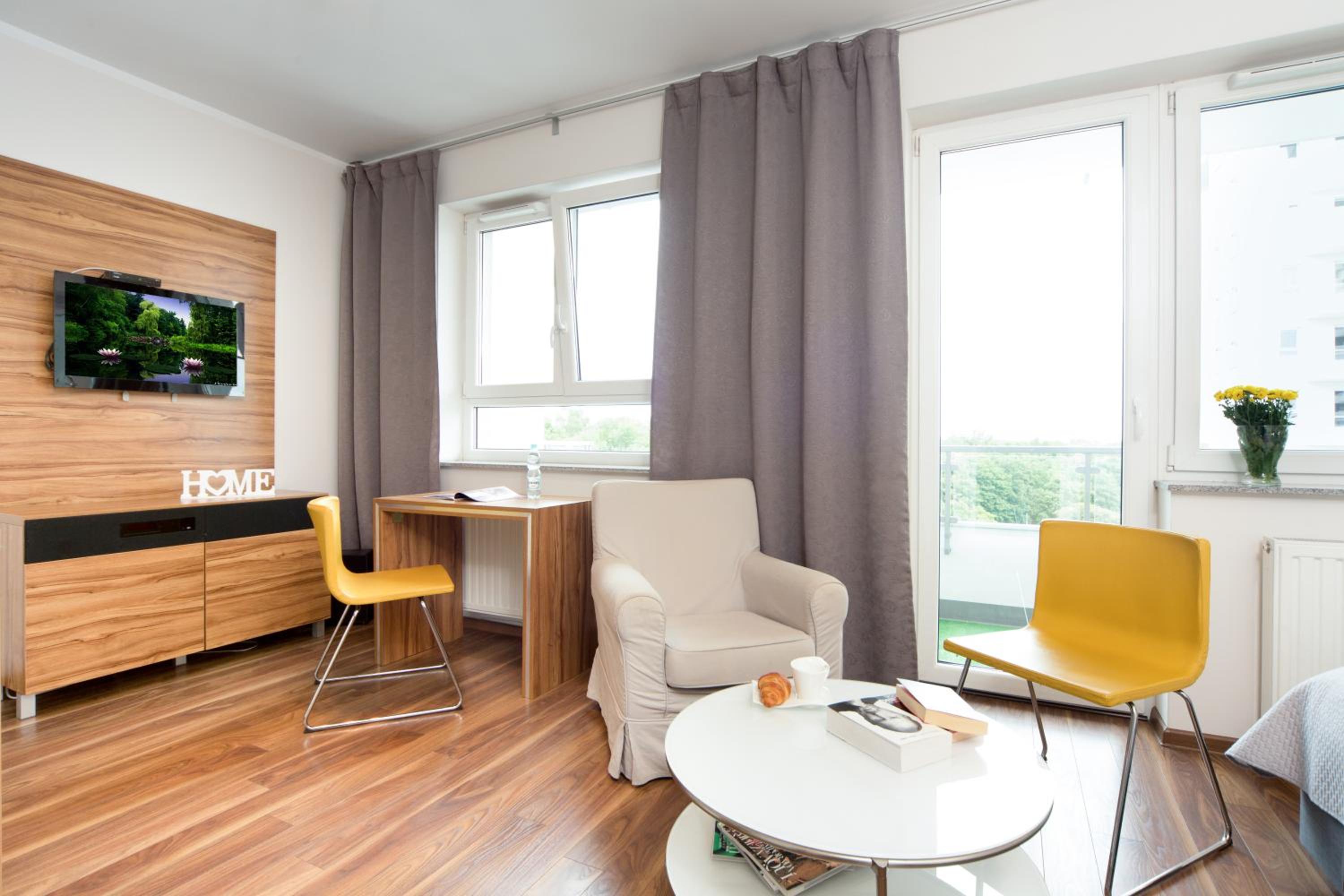 ActivPark Apartments