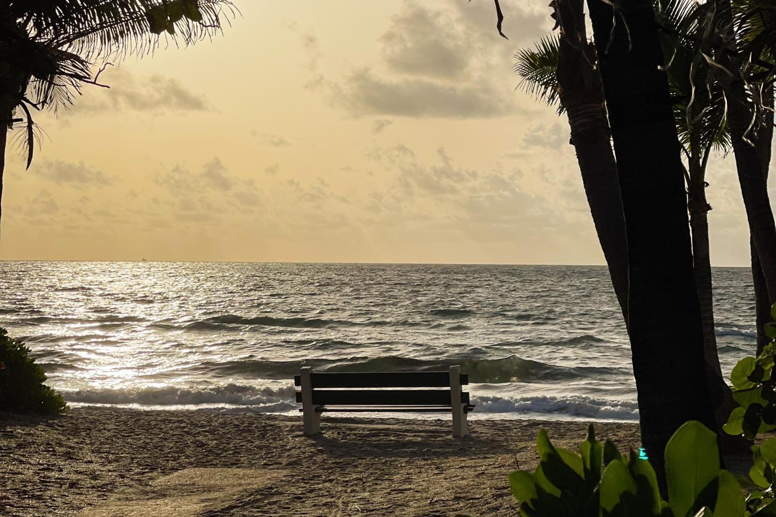 Walk to Hollywood Beach Luxury Family Getaway!