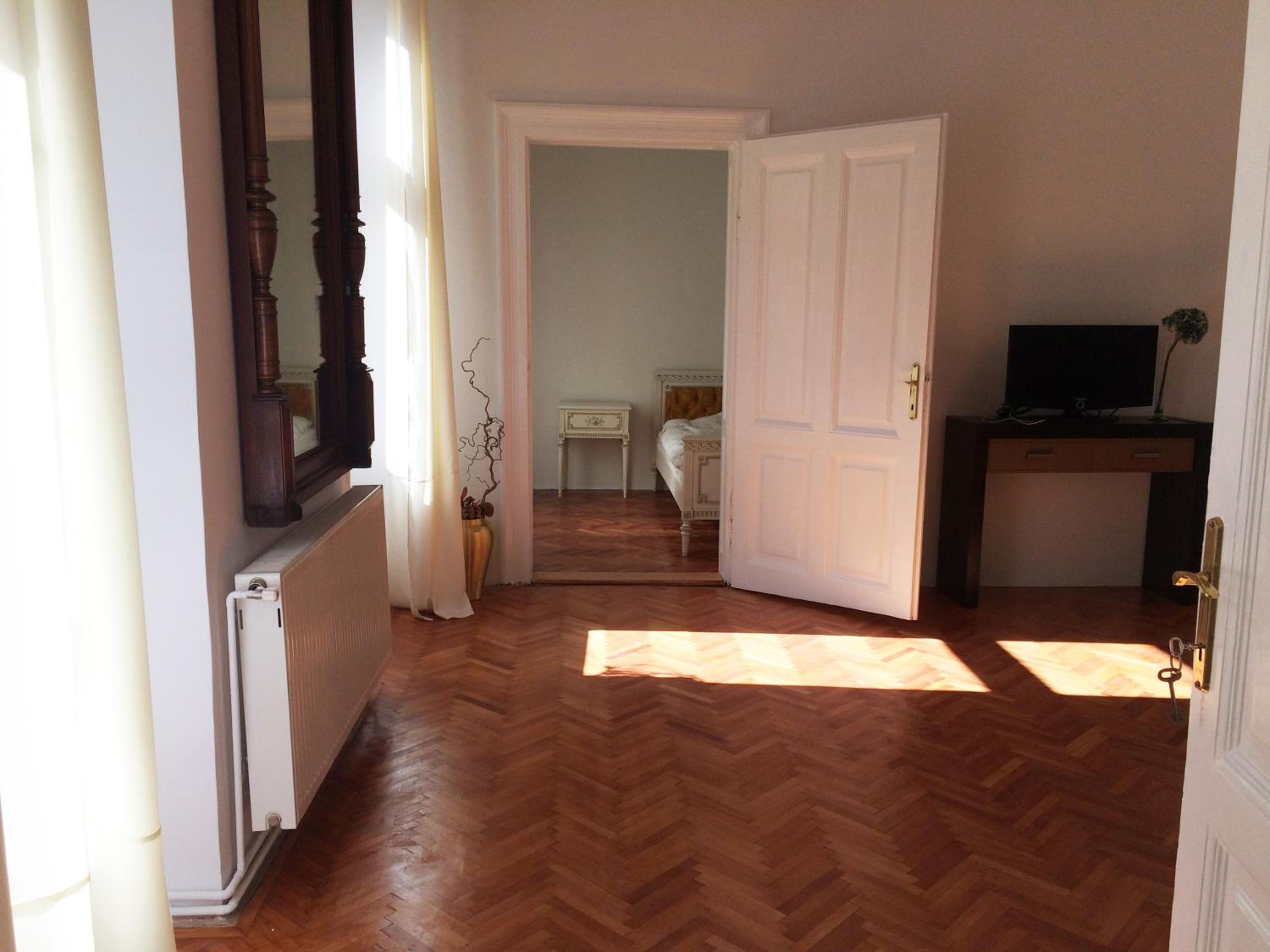 Contessa Apartment Cluj Napoca view 2