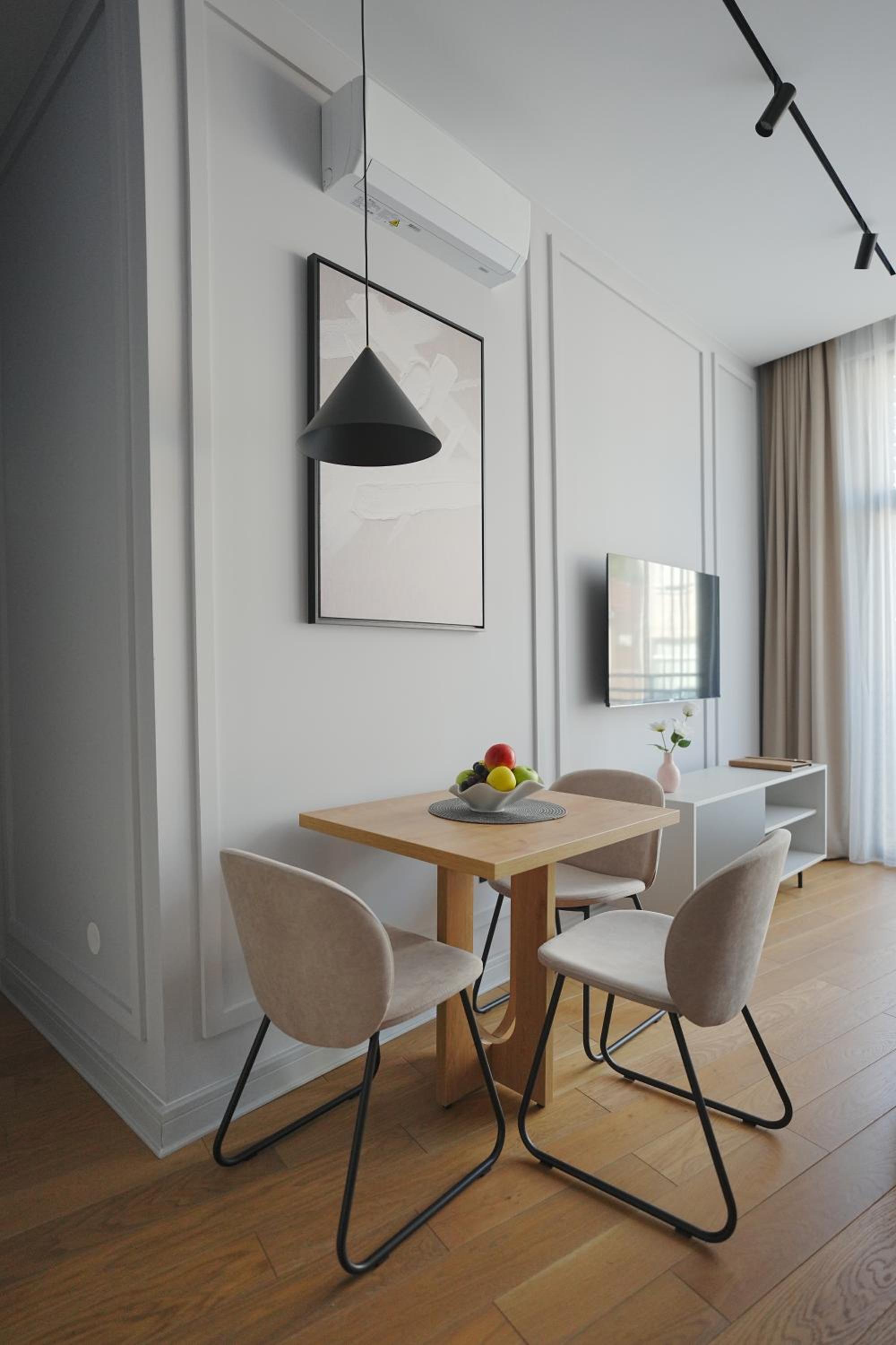 Madera apartments