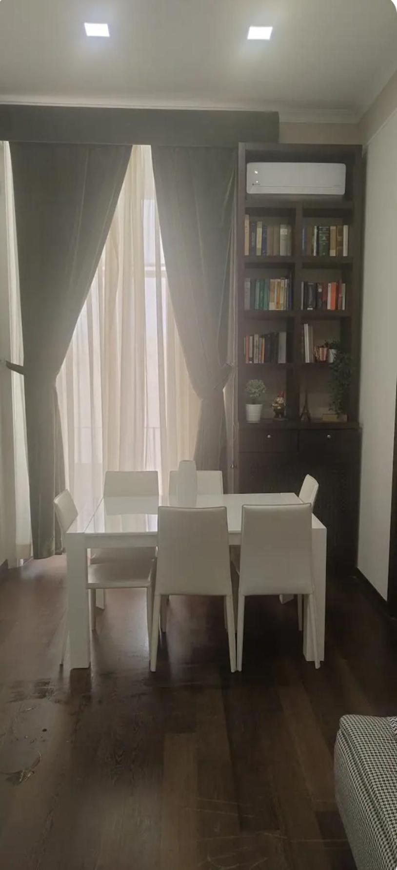 Belledonne apartments photo 5