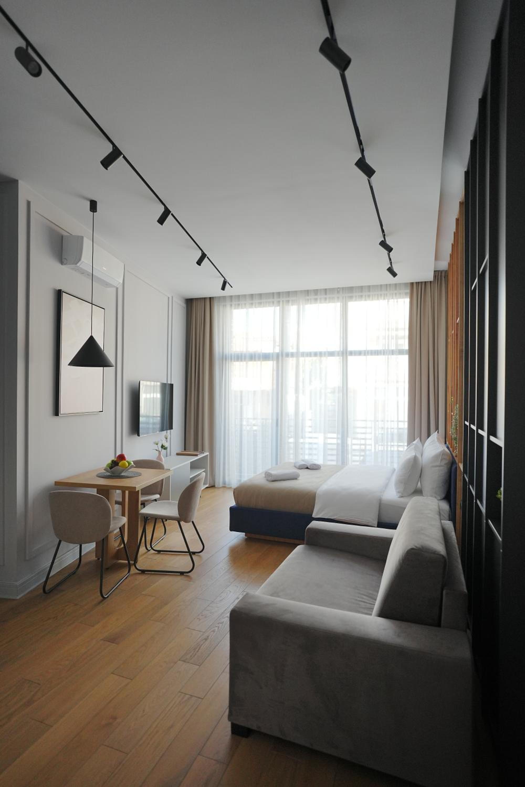 Madera apartments